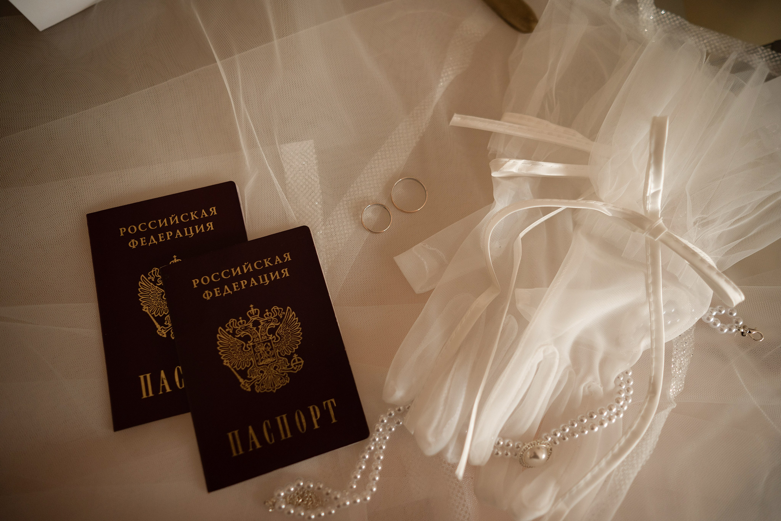 Федор и Лолита. Фотограф Анастасия Фомина