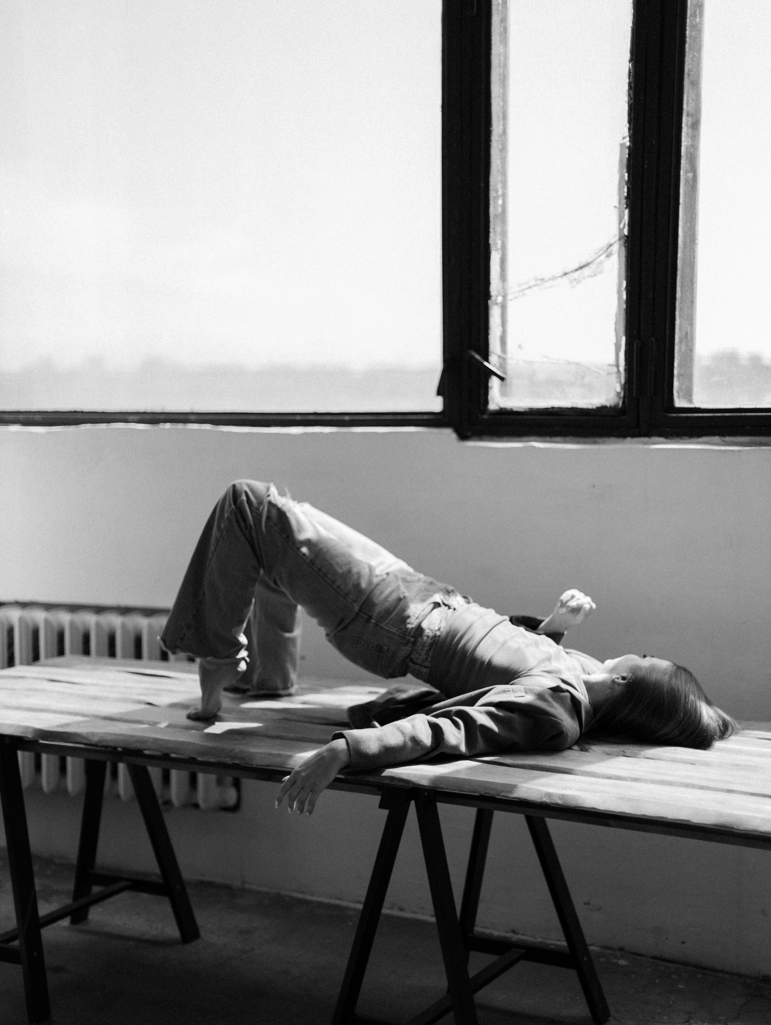 Даша. Фотограф Евгения Счастливая, Нижний Новгород, Москва