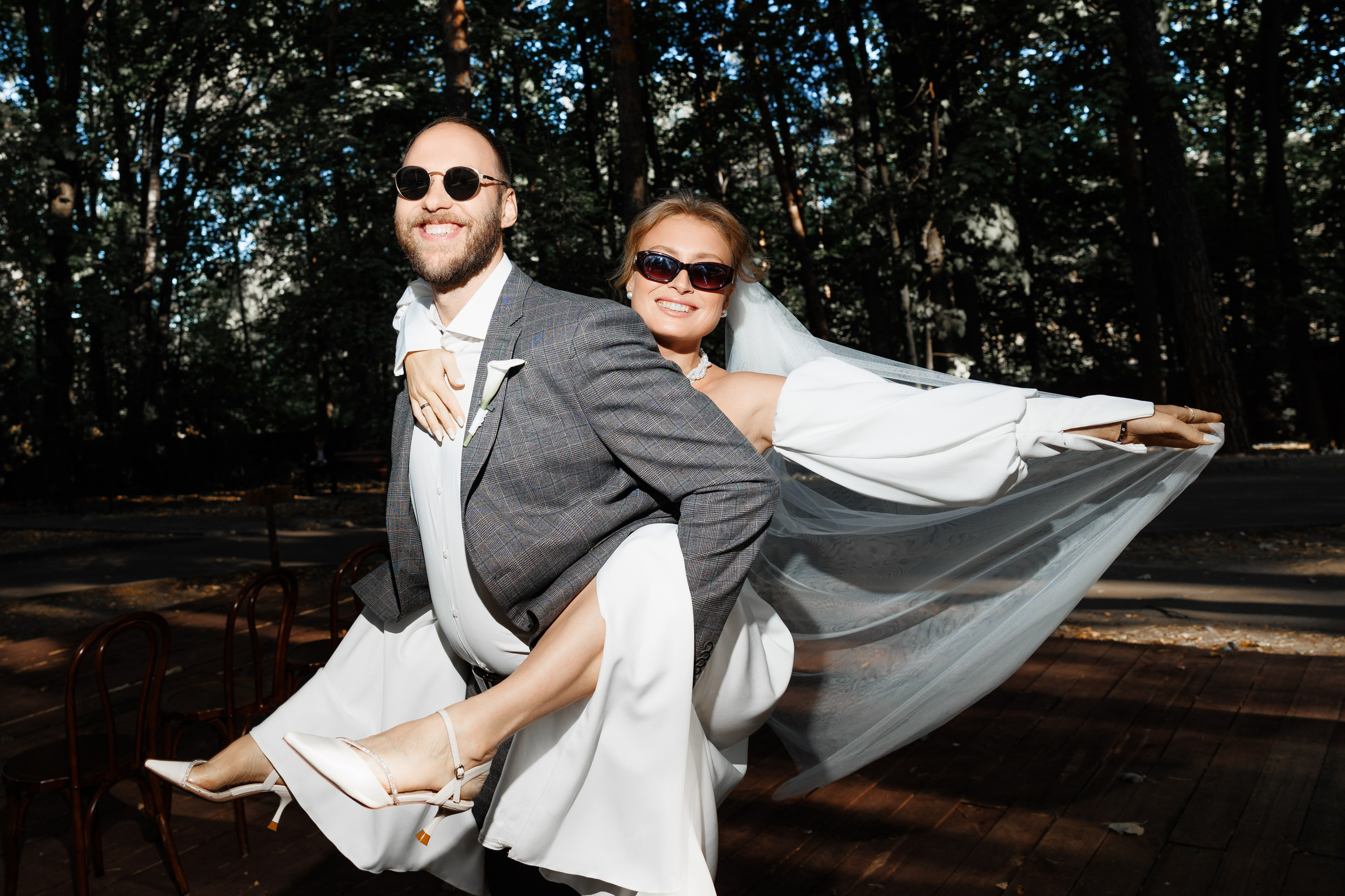 Weddings. Photographer Sasha Orlov