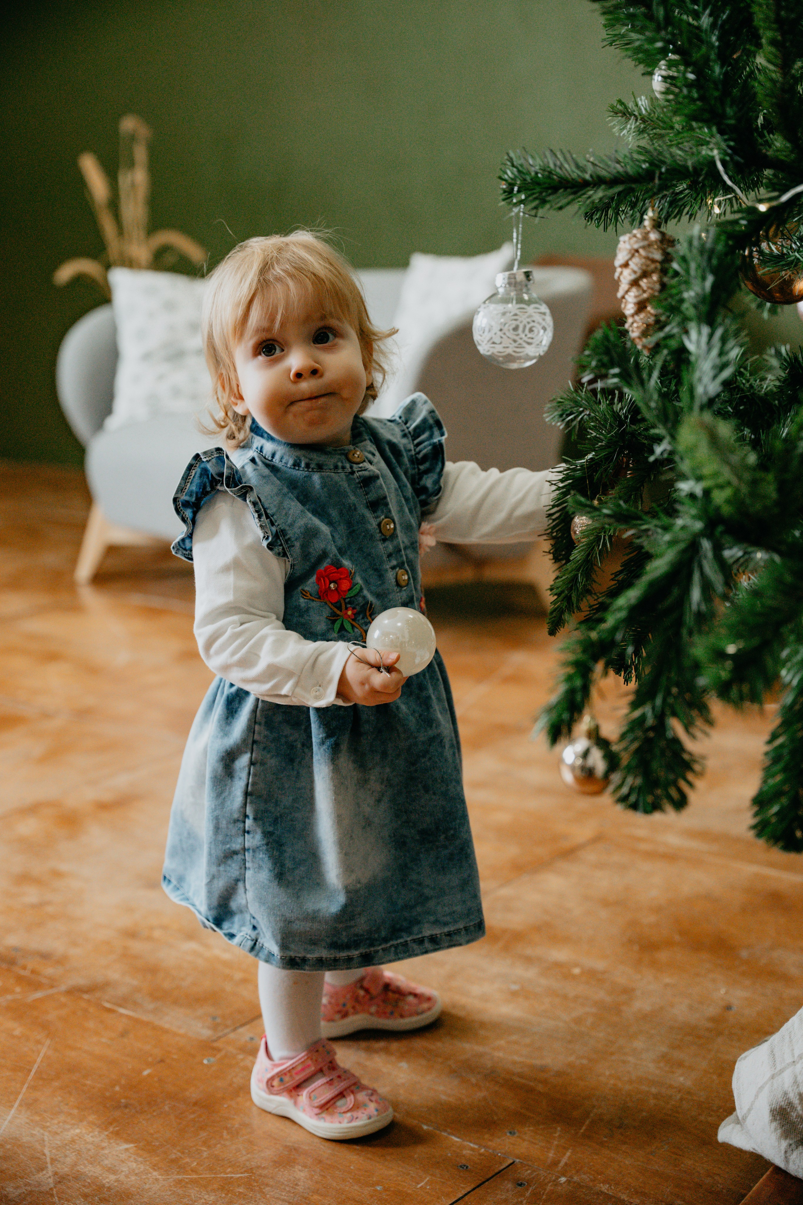 Семейный фотосет на память