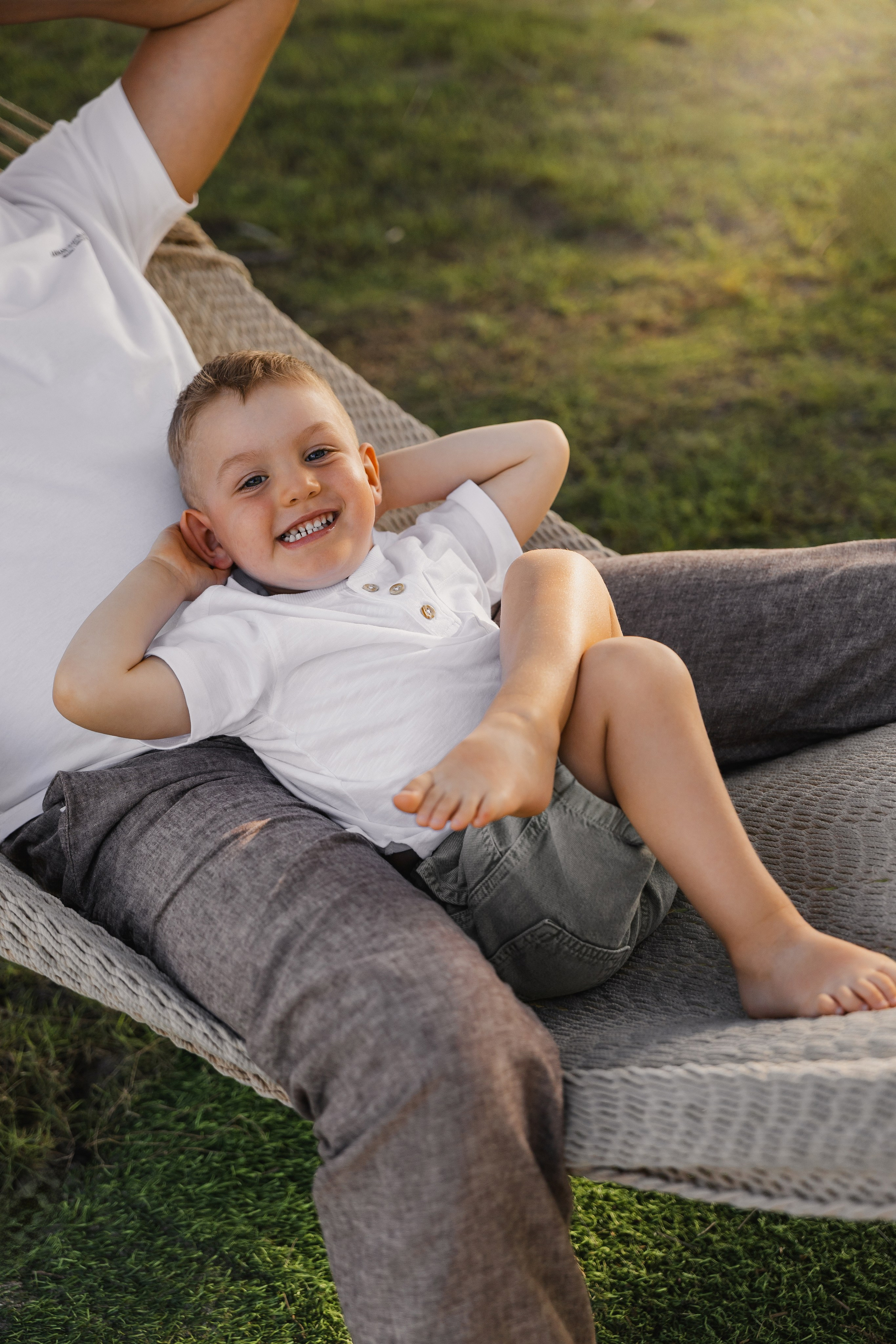 История вашей семьи. Фотограф Нячанг Камрань Копылова Мария