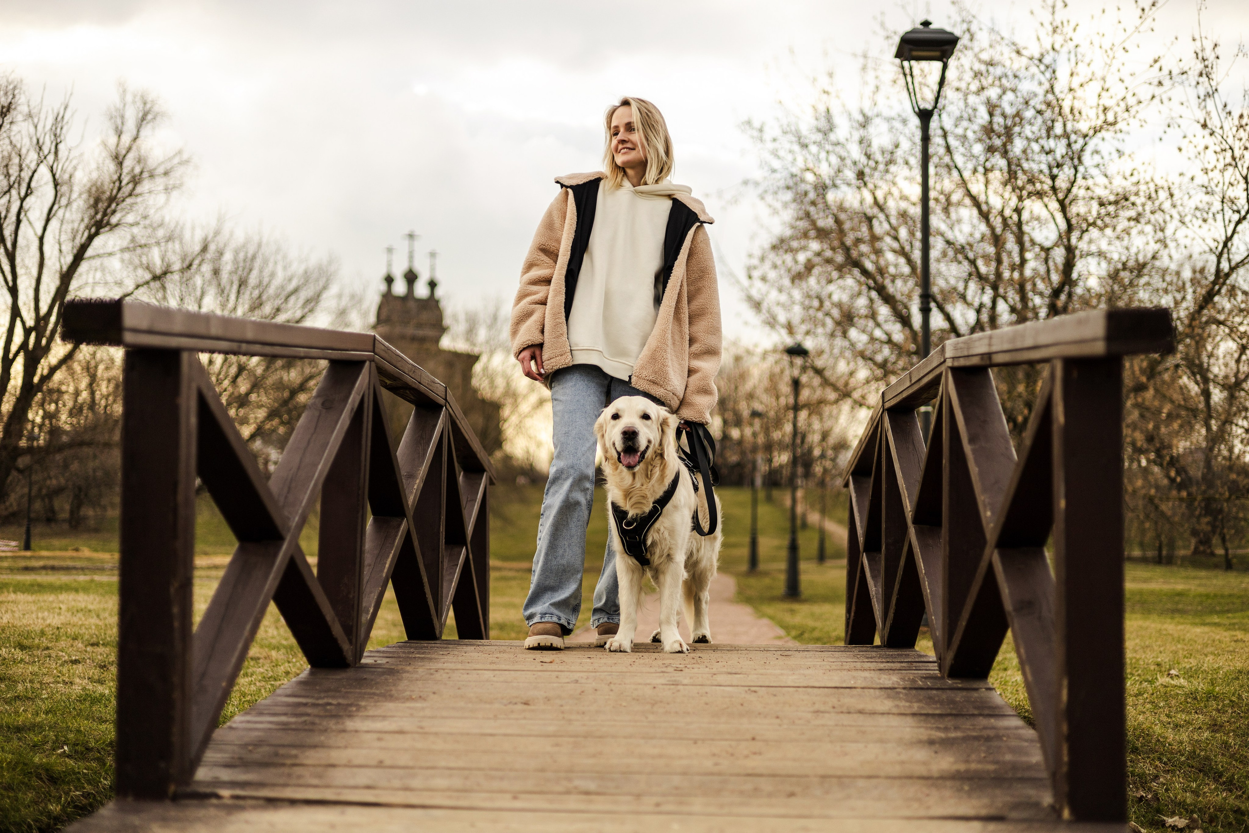 Зиз и Юля. Часть 1. Фотограф-анималист Ксения Шевцова|Москва
