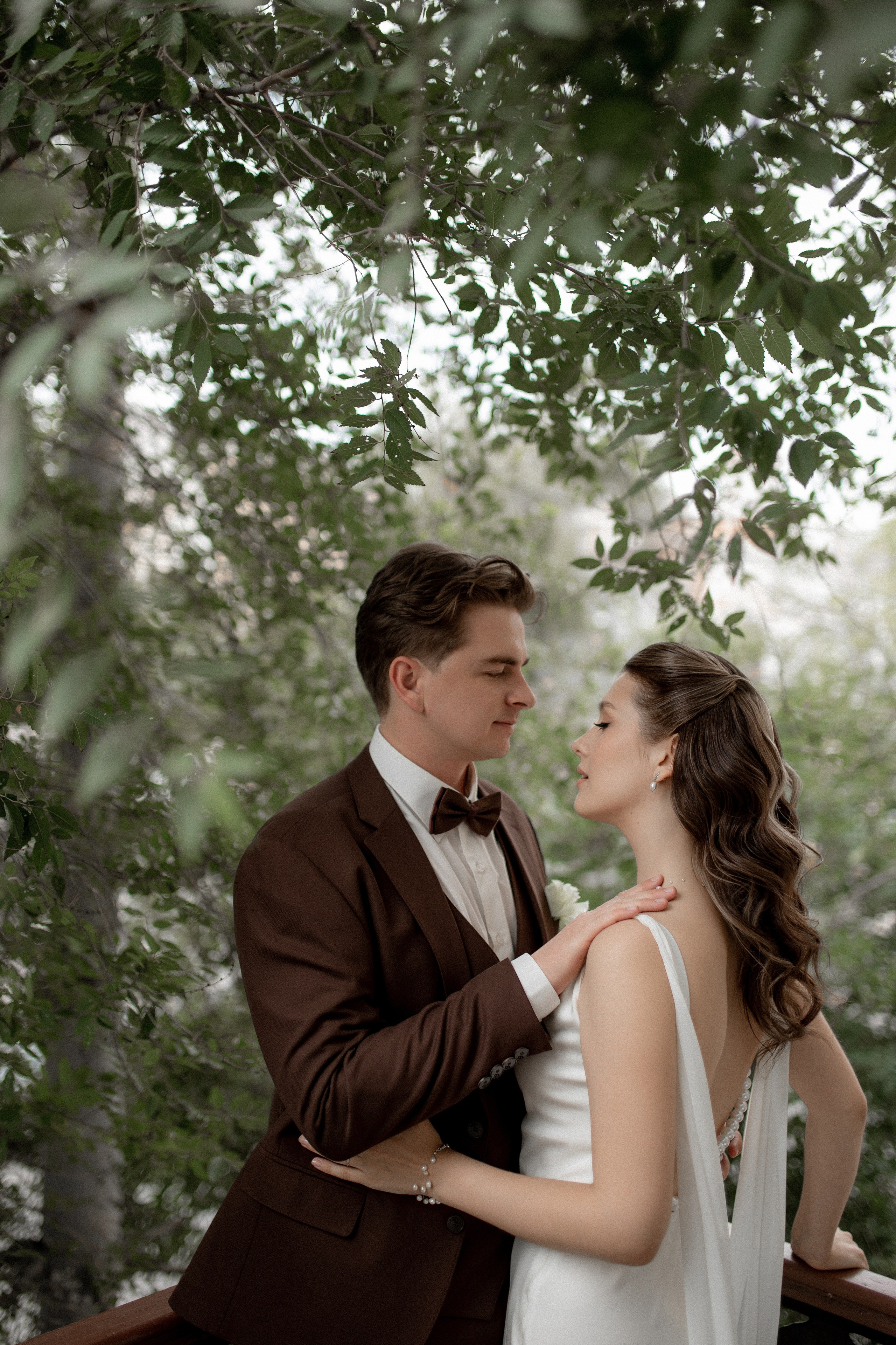 V & E. Свадебный и семейный фотограф в Астрахани Сергунова Наталья