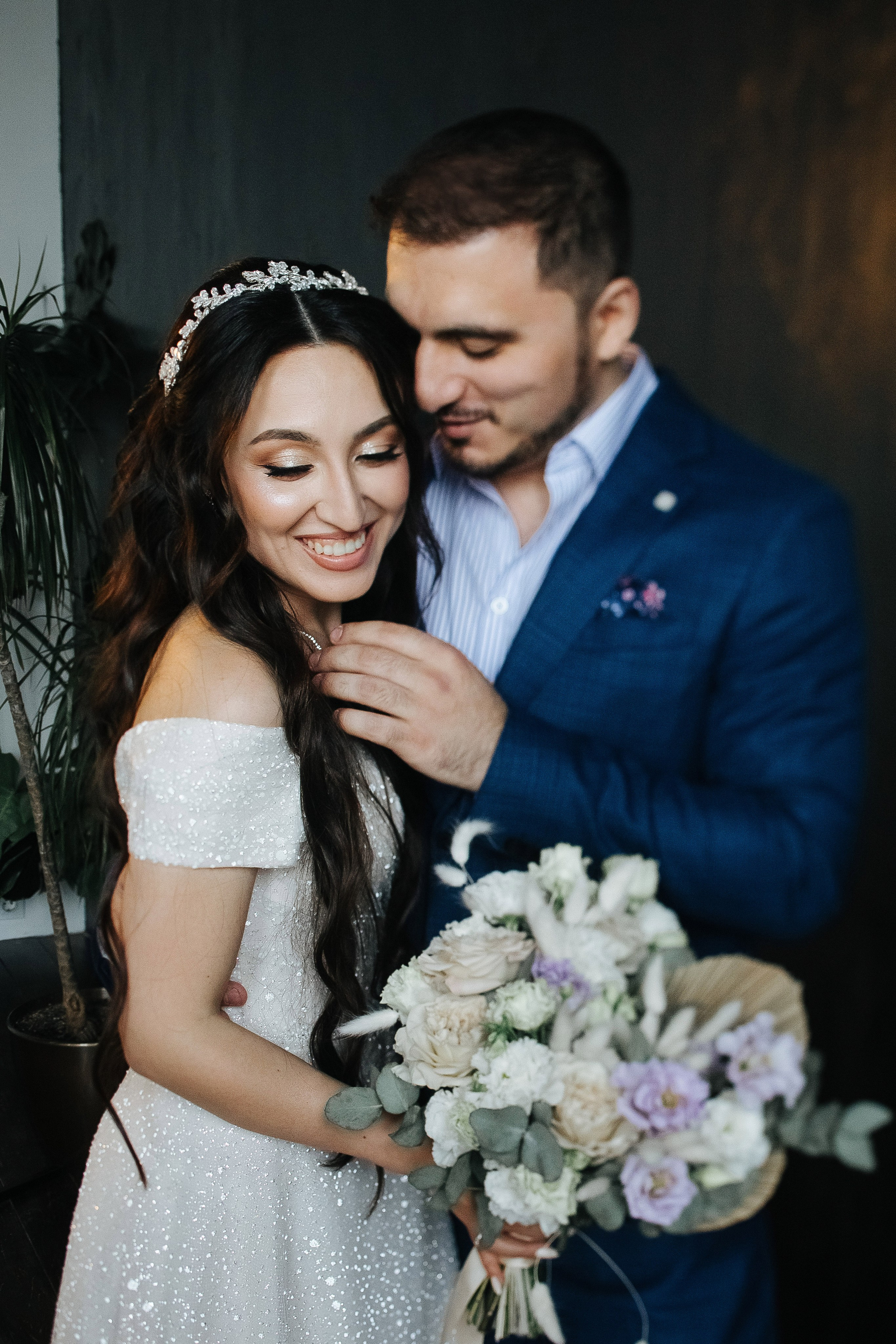 Шах и Ирада. Фотограф в Красноярске Надежда Воскресенская