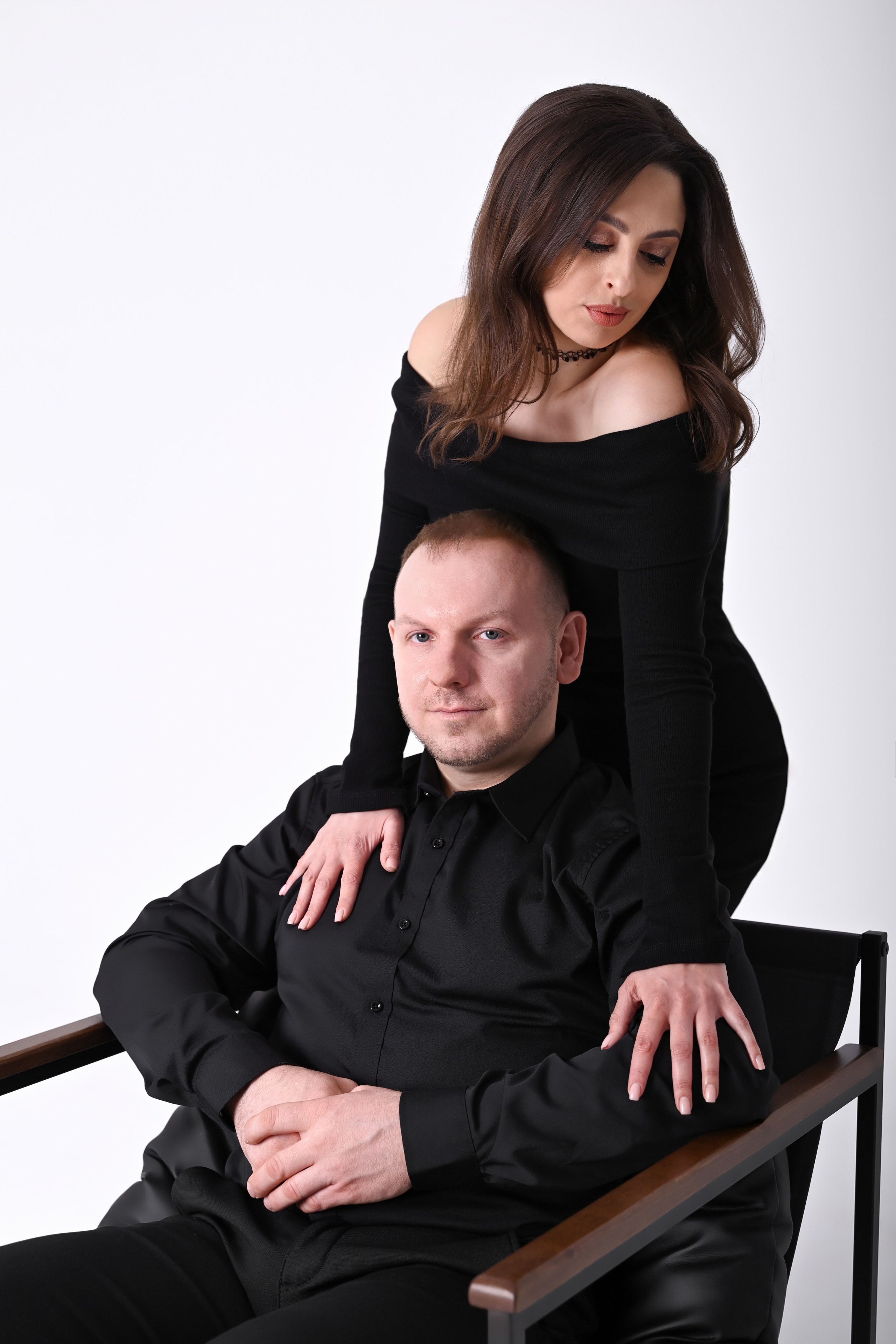 LoveStory. Фотограф Косачева Екатерина