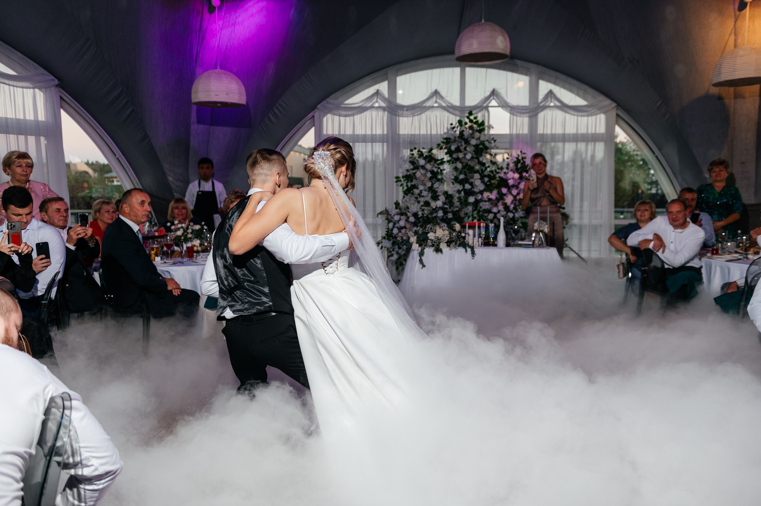 Katya&Denis. Свадебный и индивидуальный фотограф Никита Роут | Москва