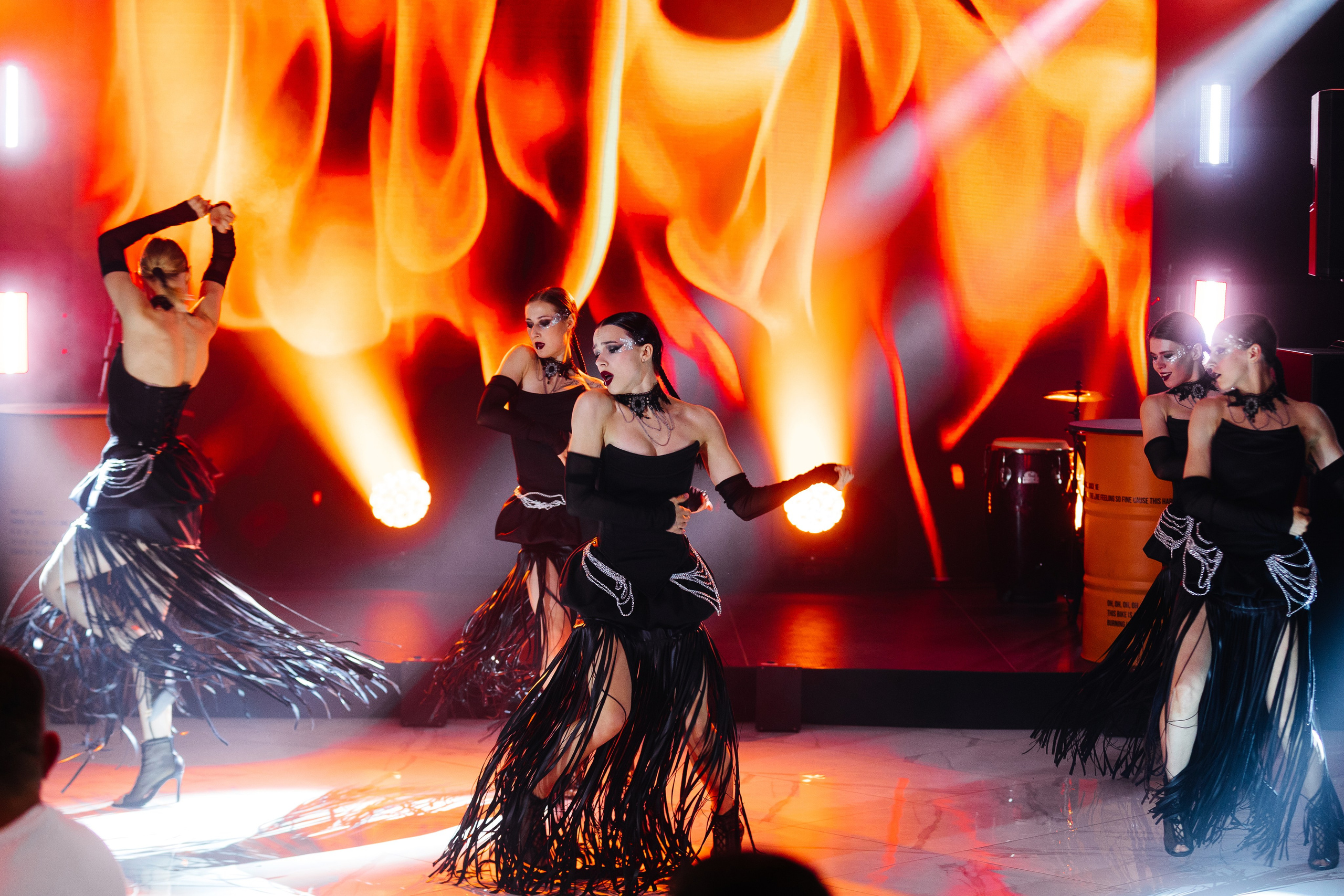 ДР «Трасса С55». Свадебный фотограф в Ростове-на-Дону Васильченко Сергей