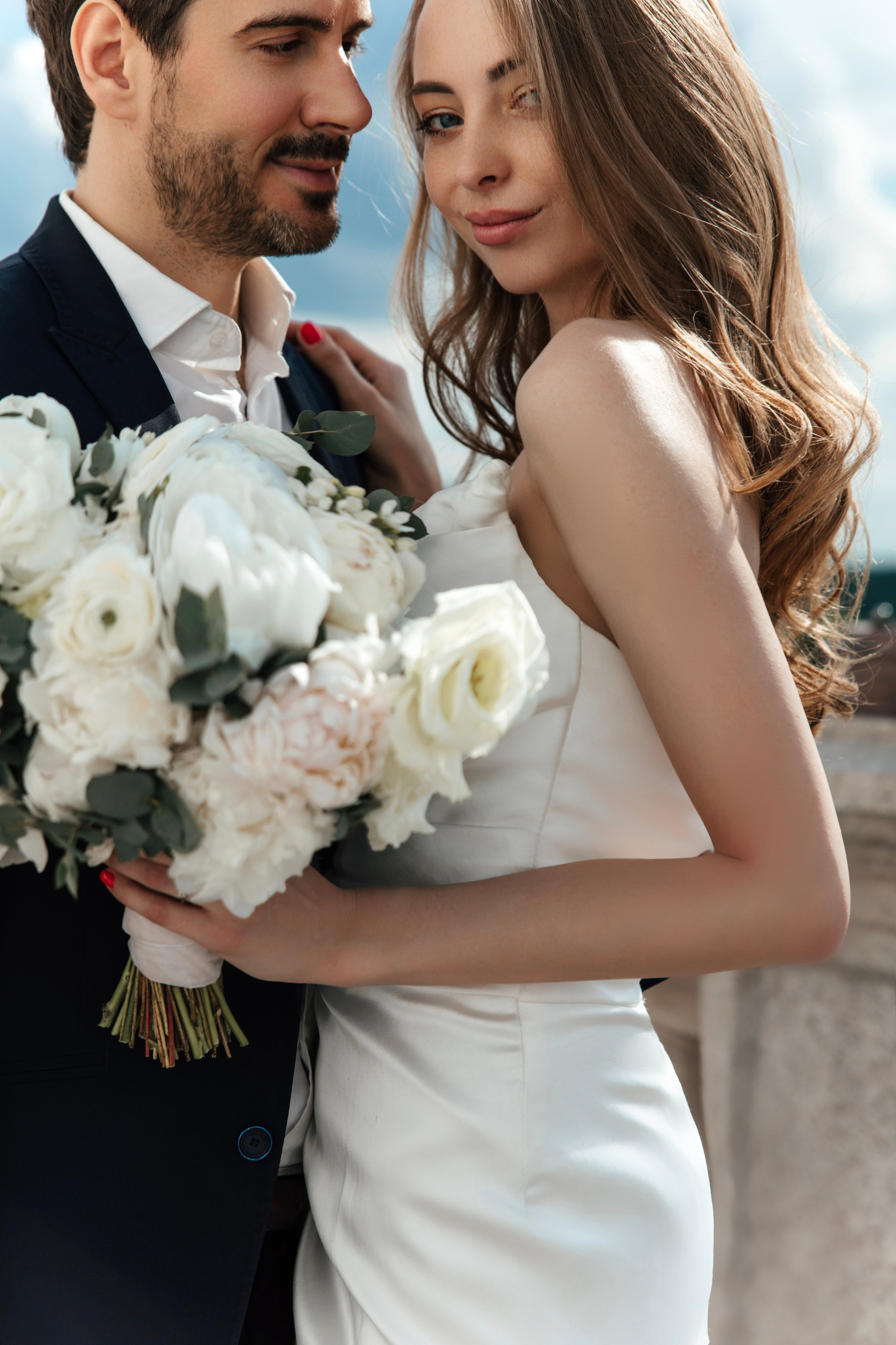 MICHETTI. Свадебное ФОТО & ВИДЕО Москва/Липецк