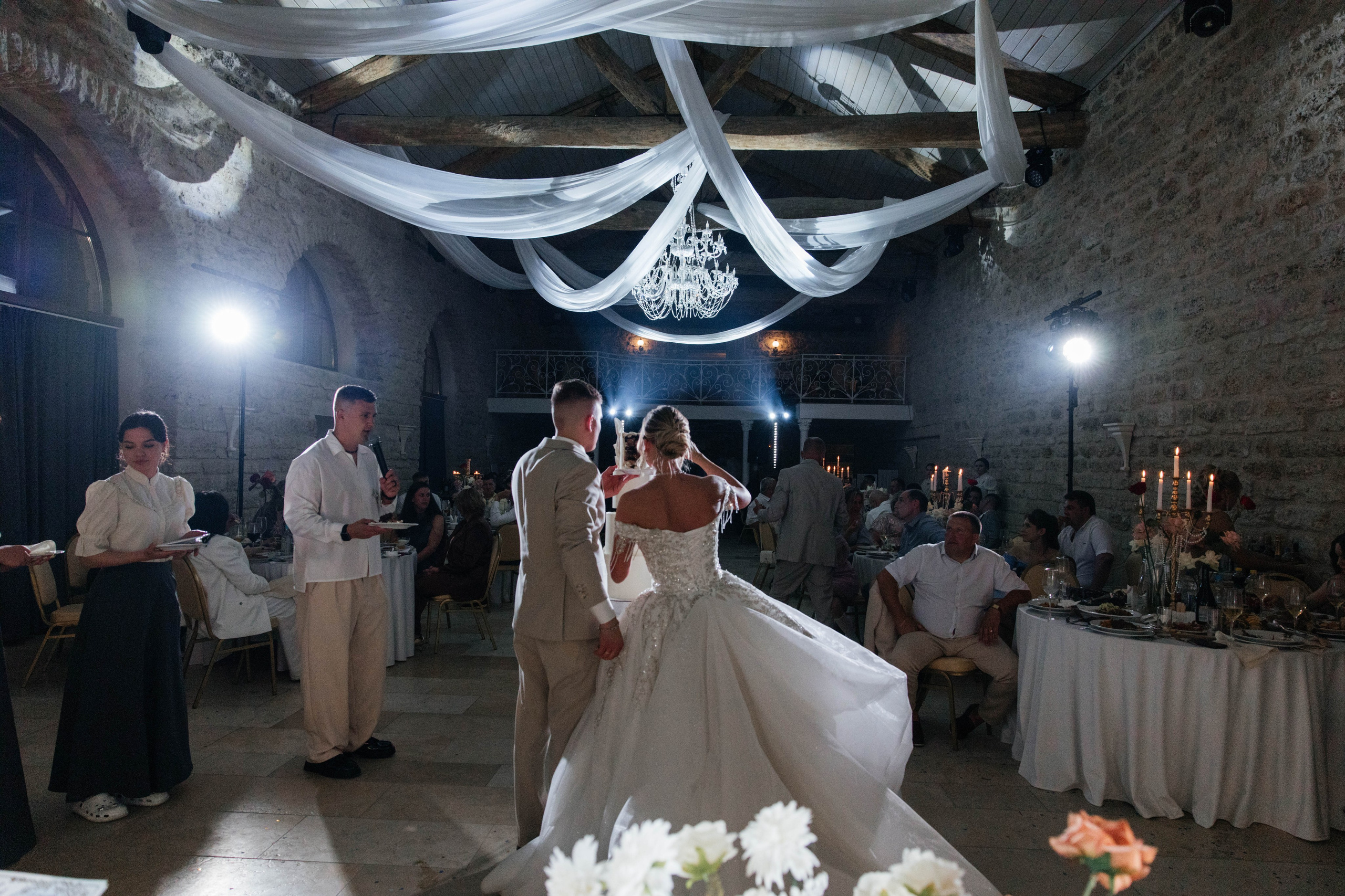 DMITRY & MARIA. Свадебное ФОТО & ВИДЕО Москва/Липецк