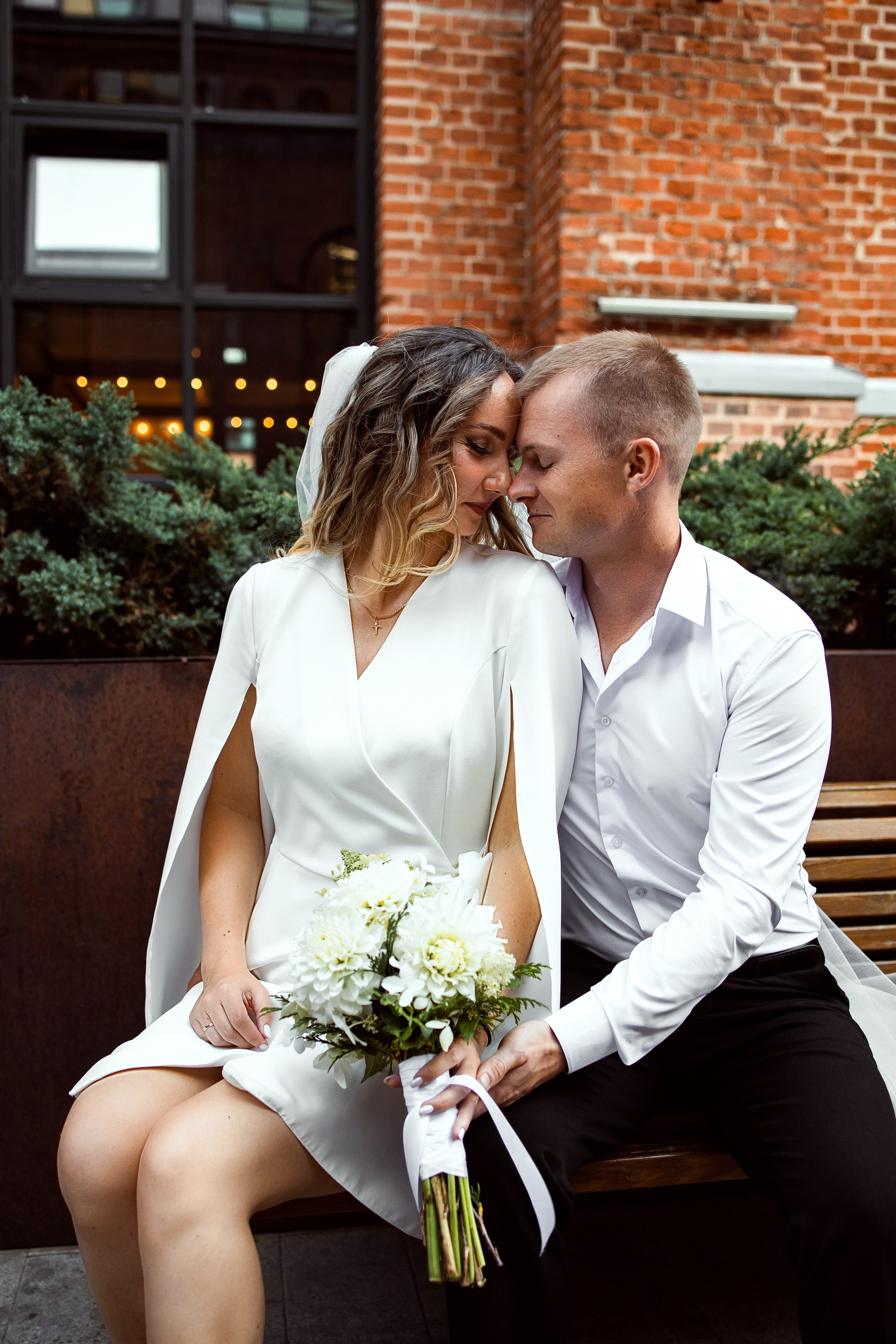 Свадьба Дмитрия и Анастасии. Детский и семейный фотограф в Пушкино, Мытищи, Москва Сергеева Светлана