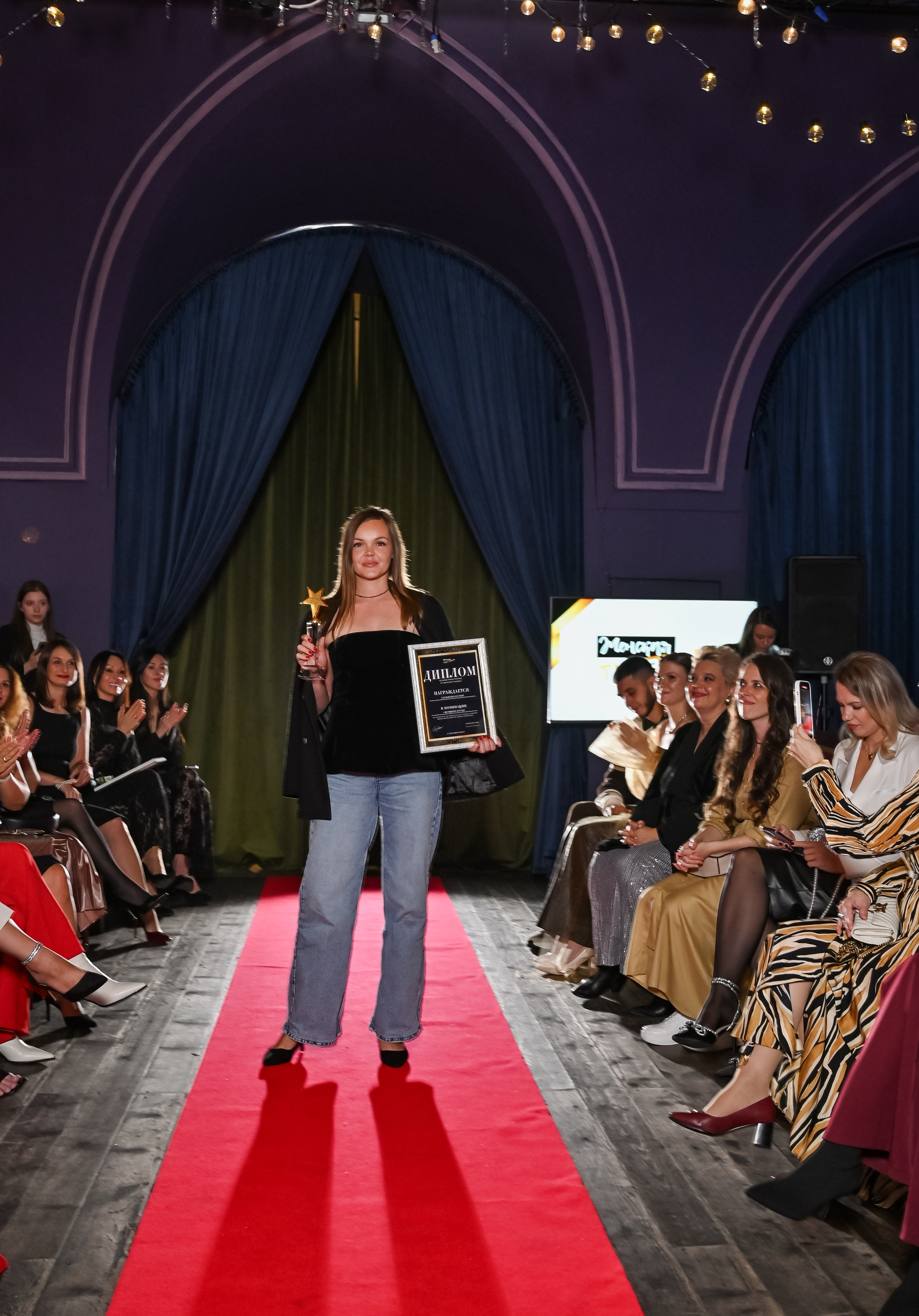 Премия ЖТ. ZDARONOKIA Репортажный фотограф