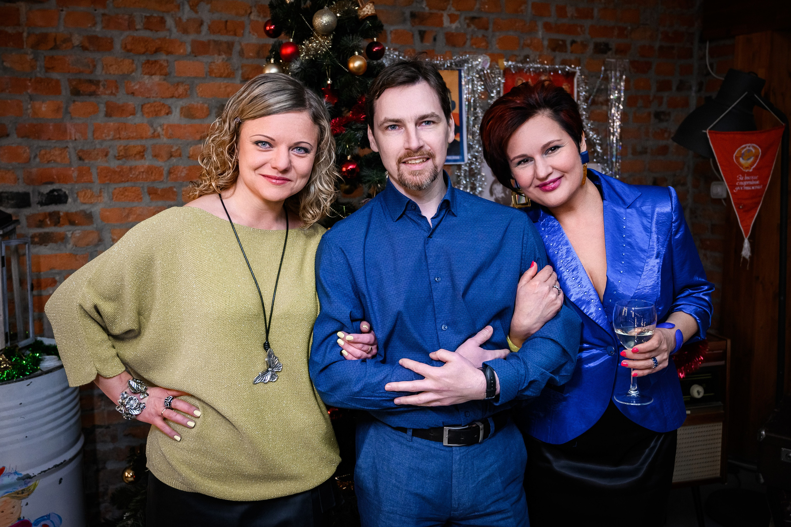 Репортажный фотограф на корпоратив в СПб