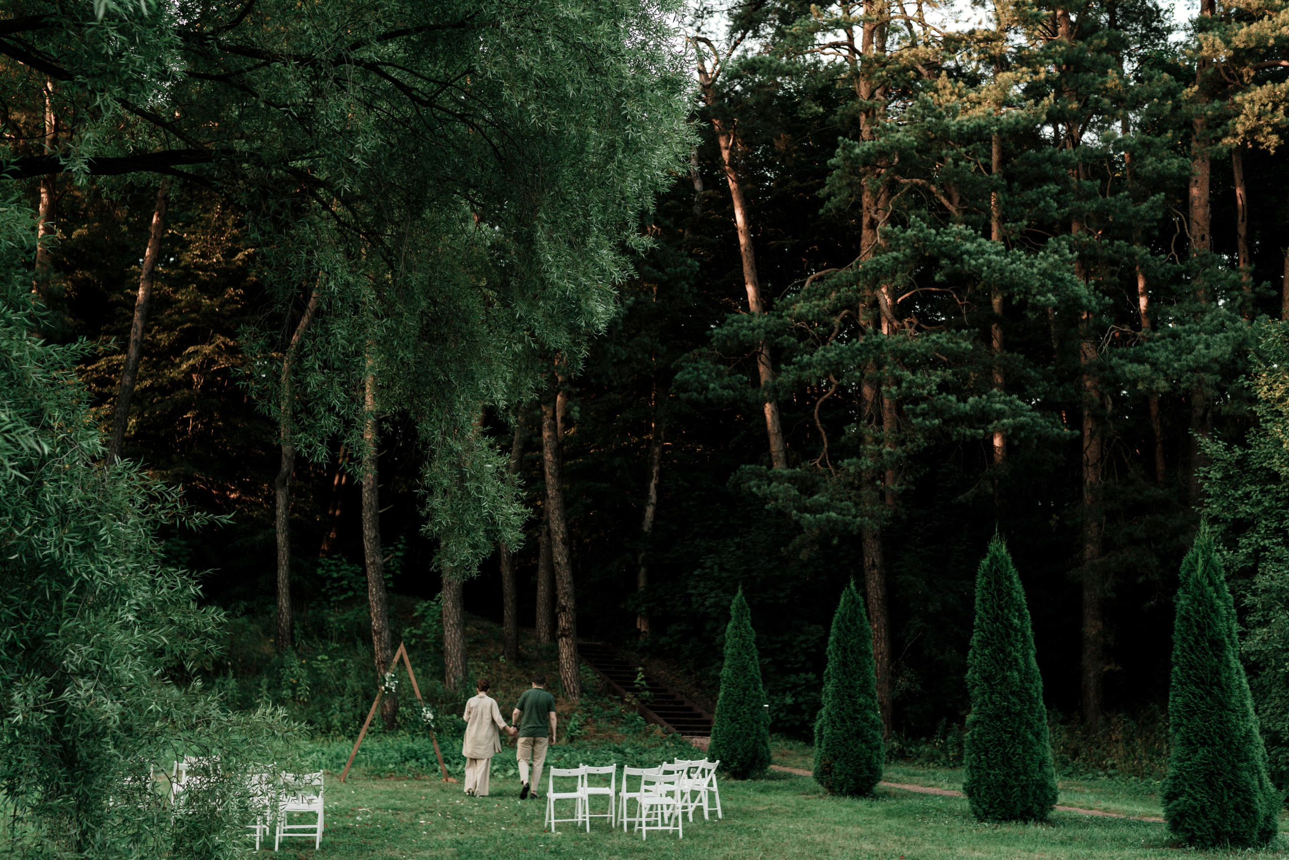 Wedding day. Wish Films — Фото и видео для брендов и личных проектов | Фотограф и видеограф