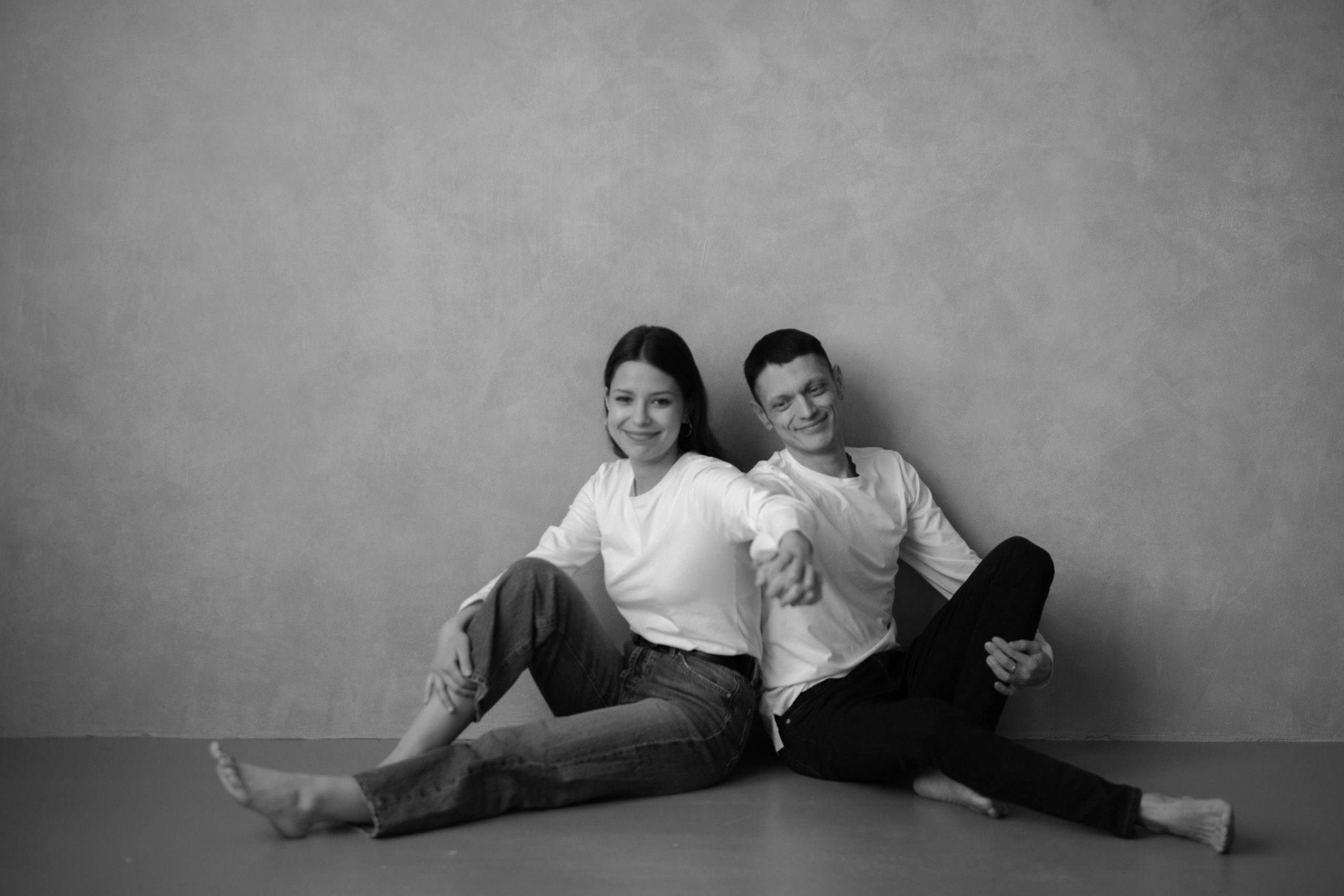 Папа дочь. Фотограф чувственного портрета в Санкт-Петербурге Светлана Фролова