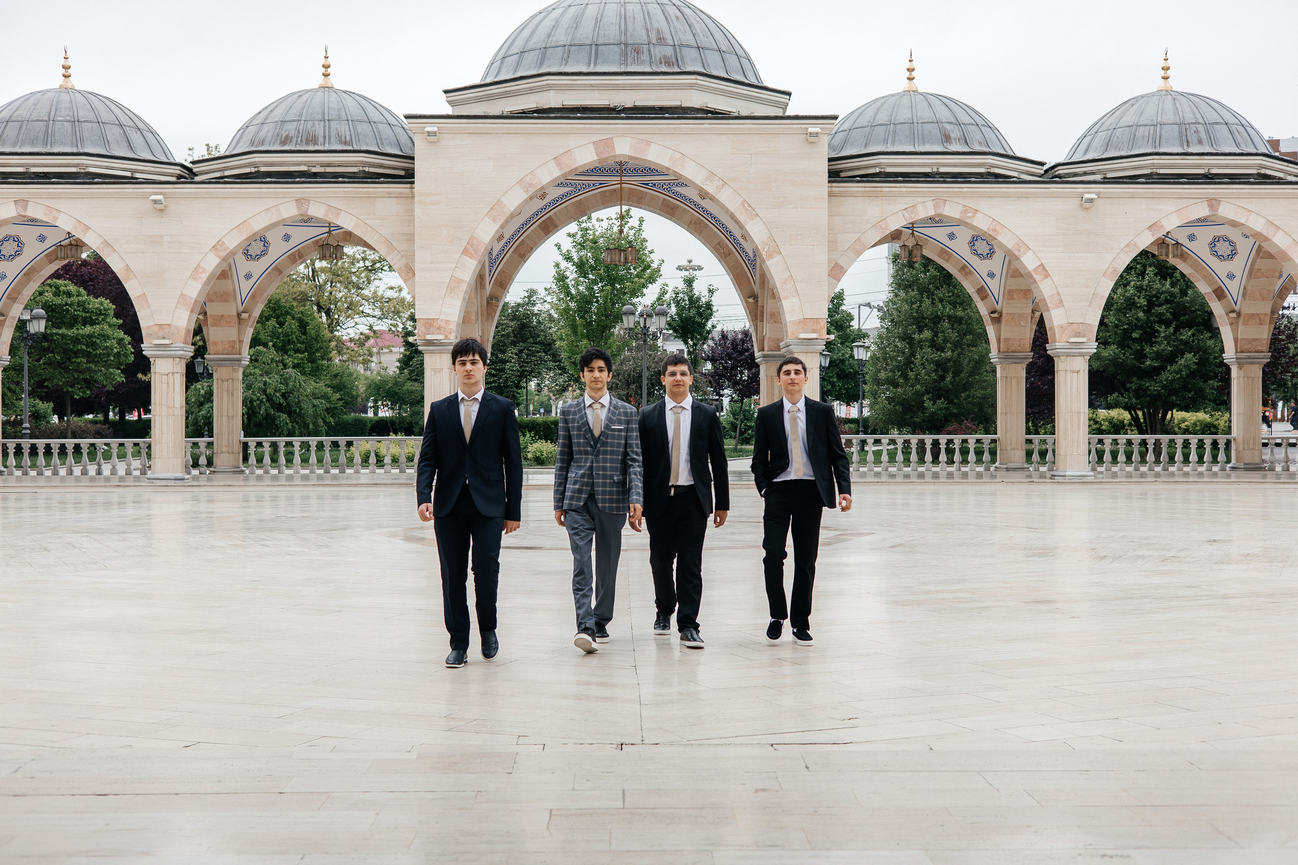 11 кл. Сержен-Юрт