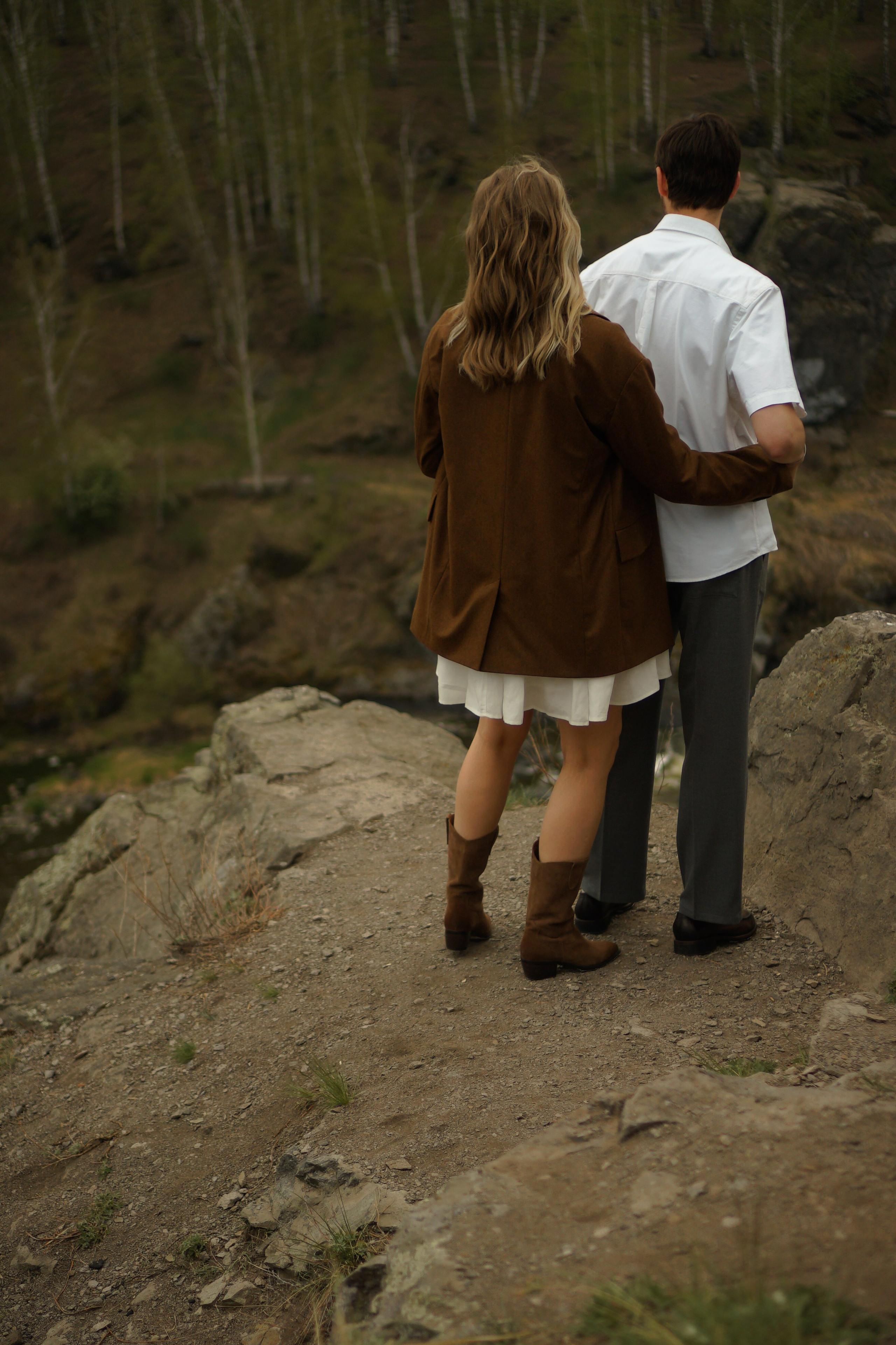 По воле ветра