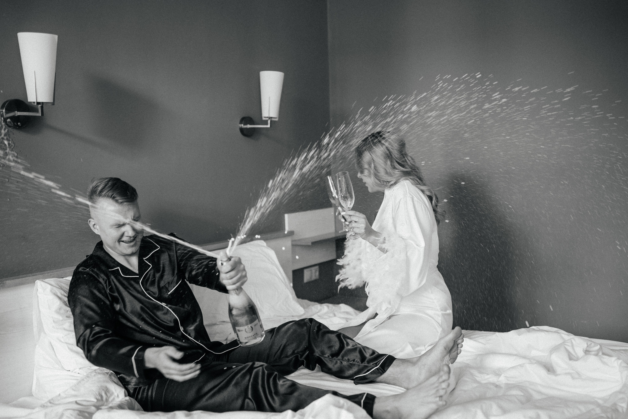 Николай & Алёна. СВАДЕБНЫЙ ФОТОГРАФ ЕВГЕНИЯ МОДИНА Ярославль