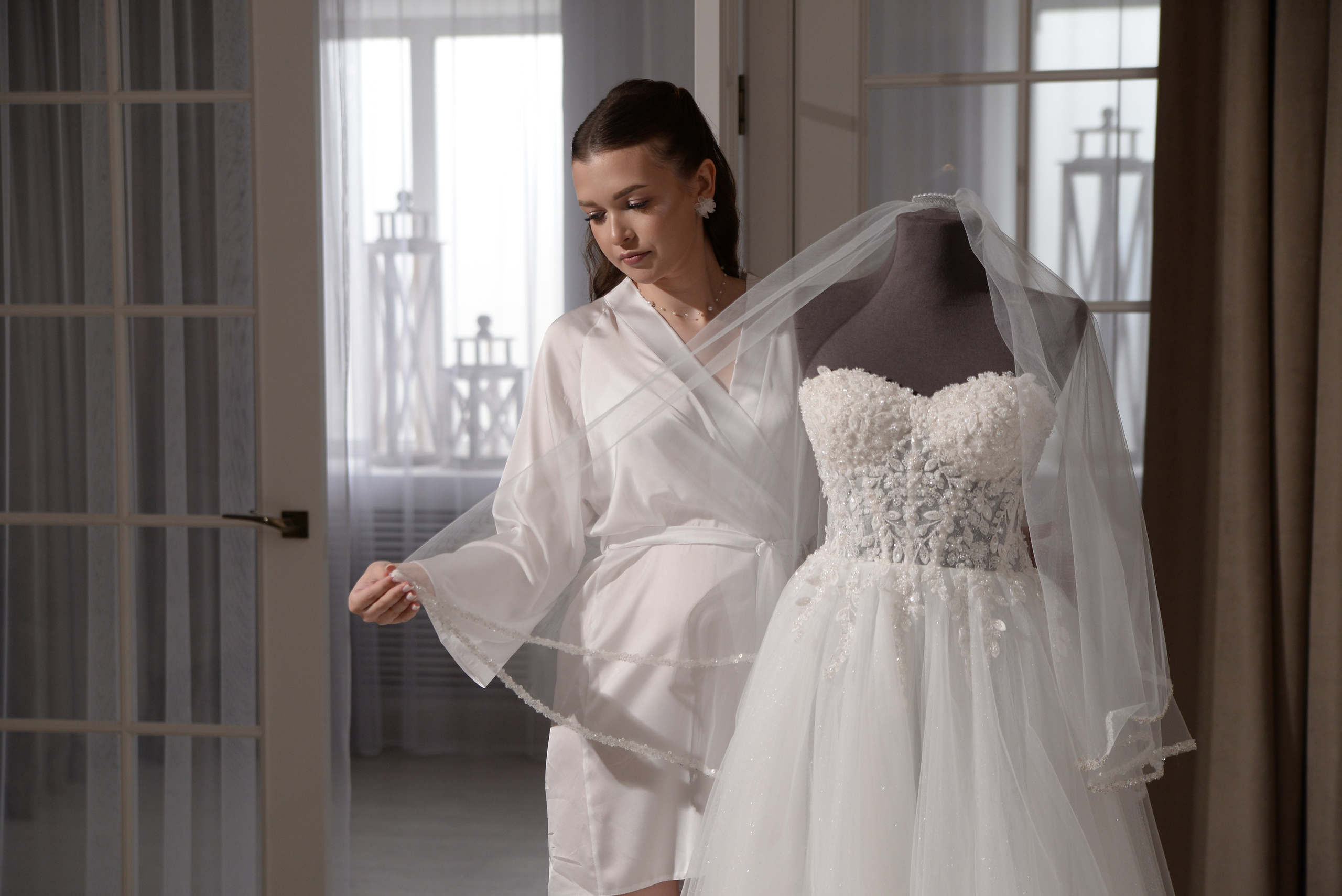 Владислав и Елизавета. Фотограф Ольга Рудакова