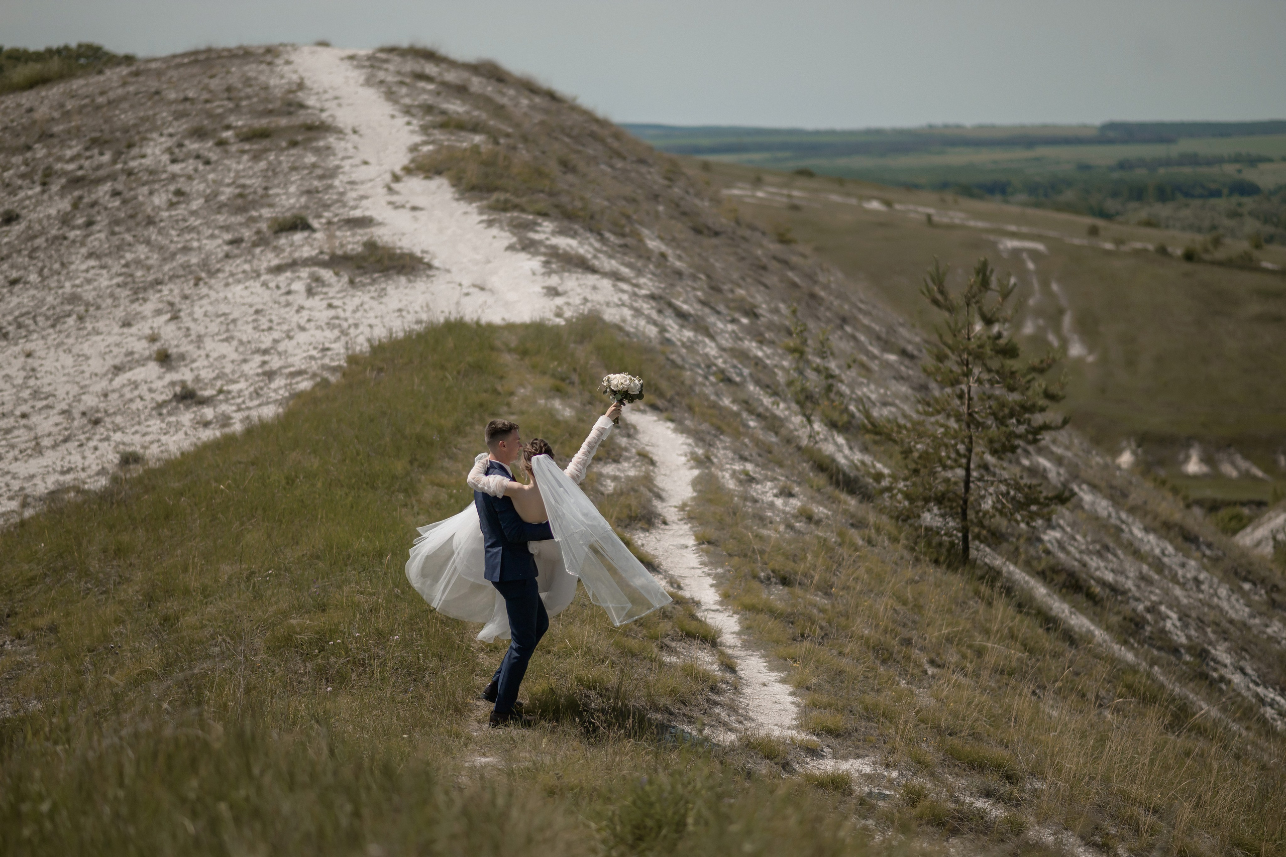 Евгений и Татьяна. Свадебный фотограф Белгород Валуйки Старый Оскол Воронеж