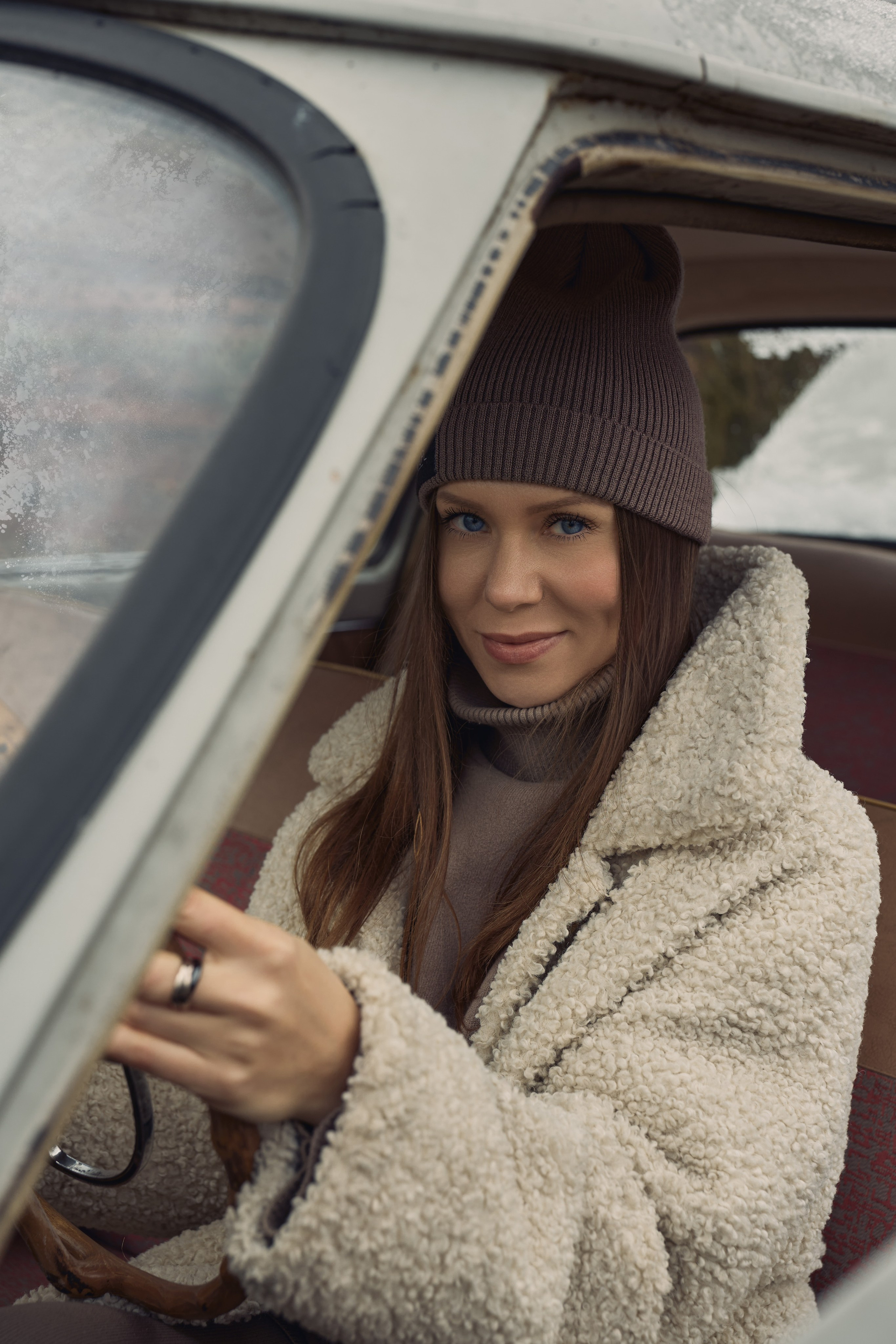 Анастасия и Арина. Фотограф|Ретушер| Екатерина Гришанова|Челябинск