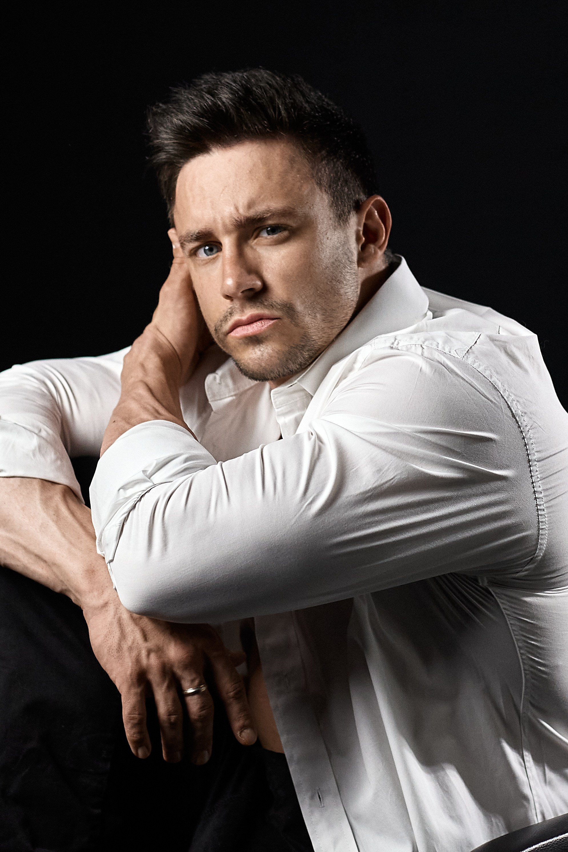 Максим. Фотограф|Ретушер| Екатерина Гришанова|Челябинск