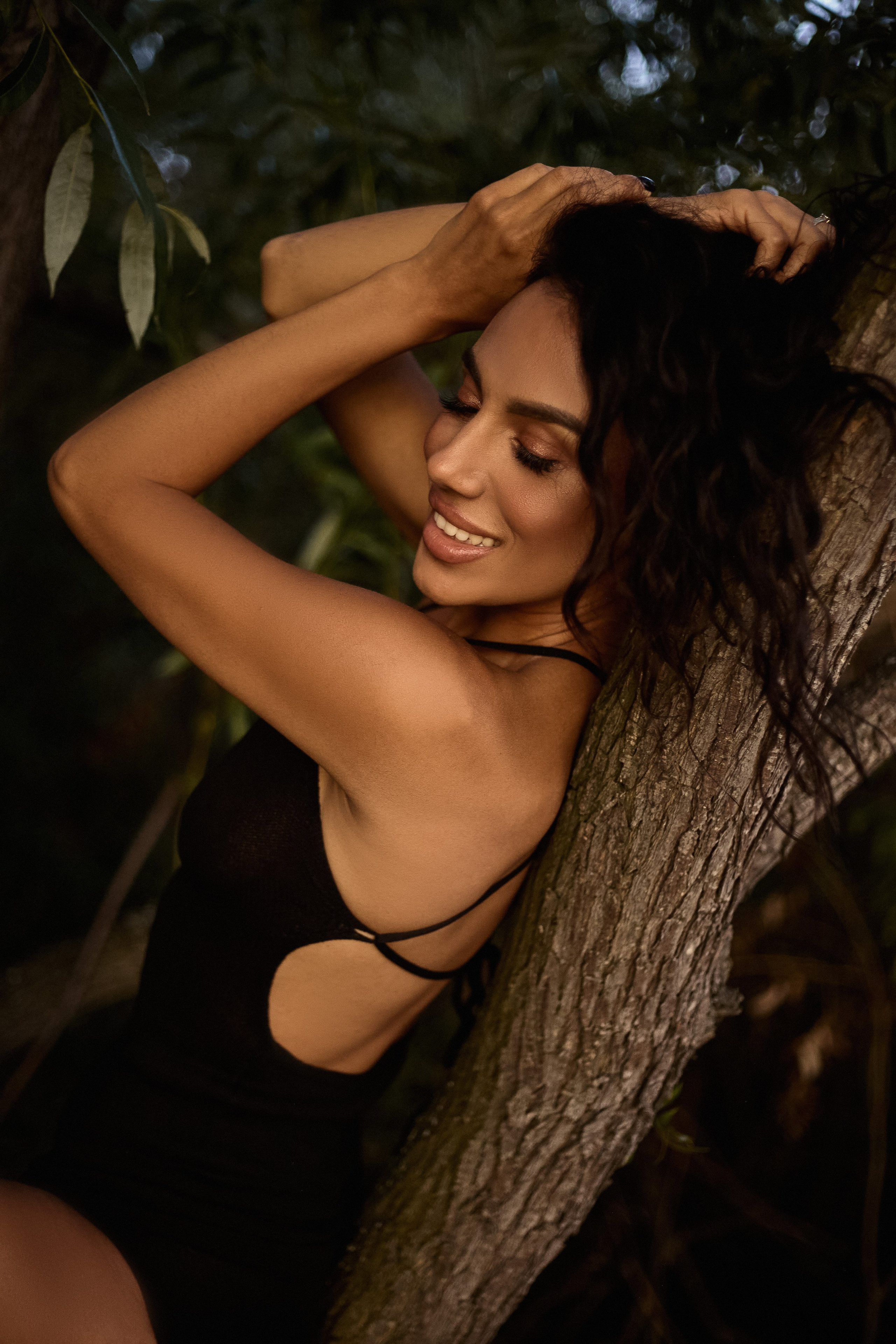 Анна. Фотограф|Ретушер| Екатерина Гришанова|Челябинск