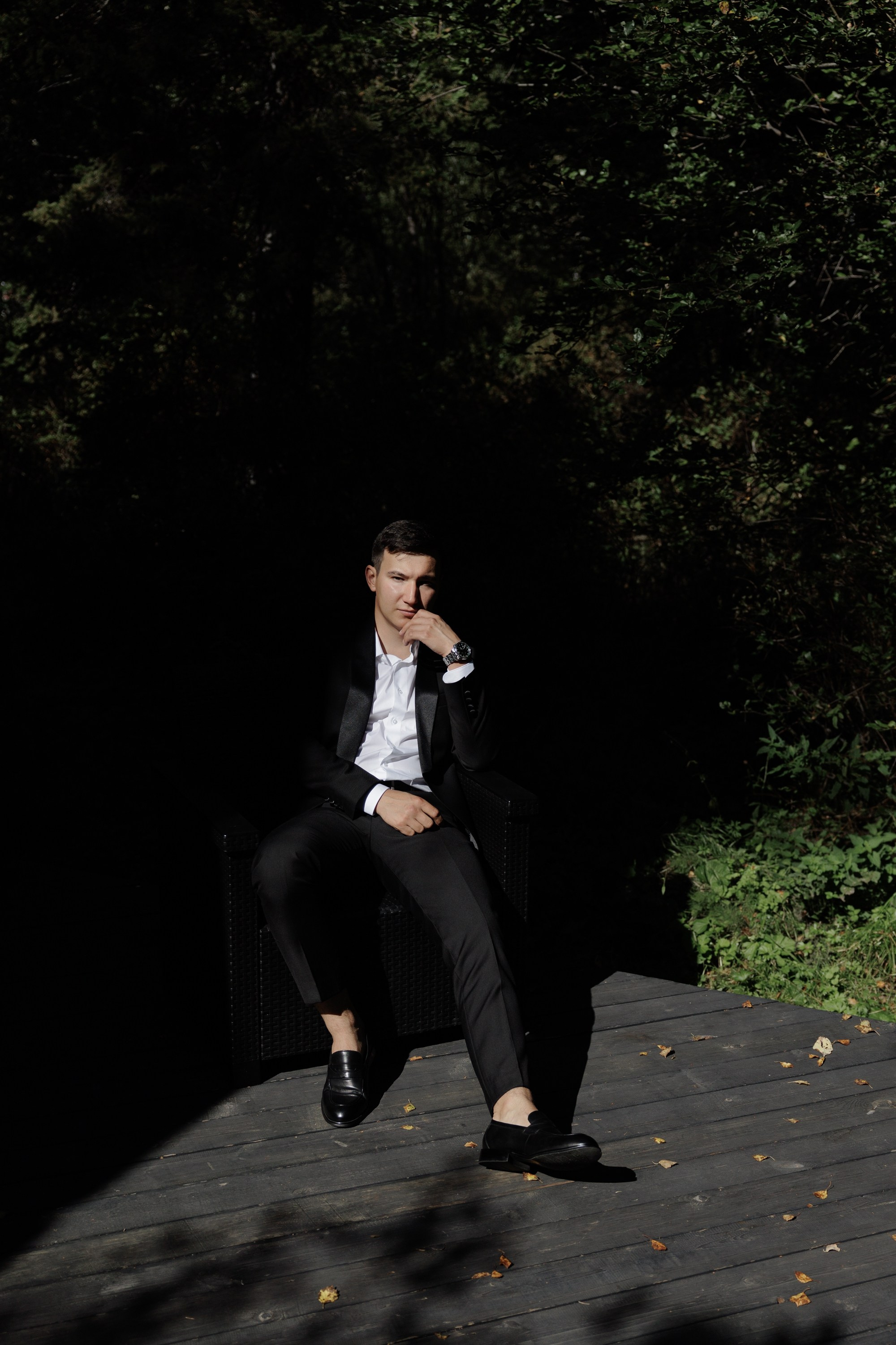 Дмитрий и Алёна. Свадебный фотограф