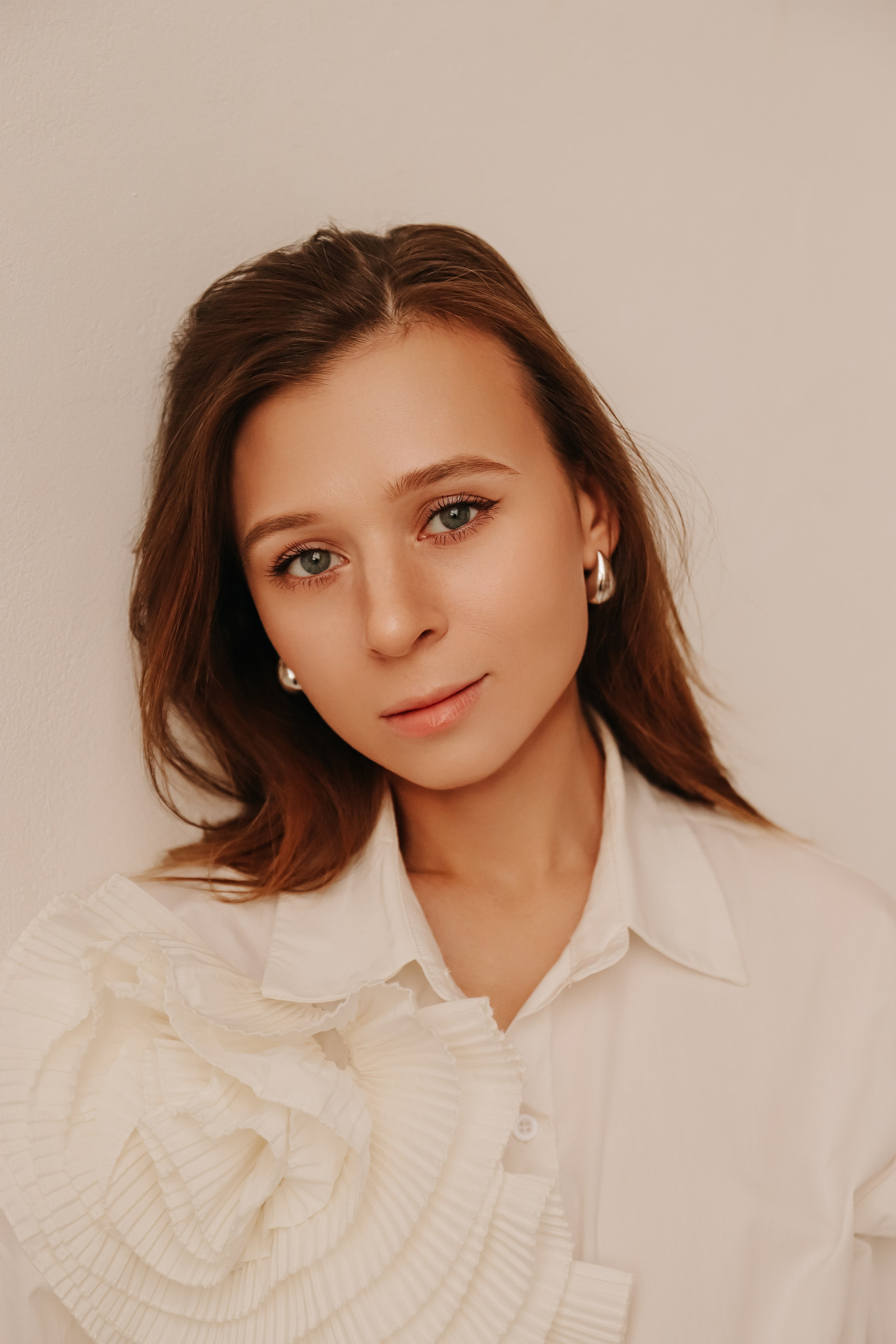 Милена. Женский фотограф в Москве Юля Иванова