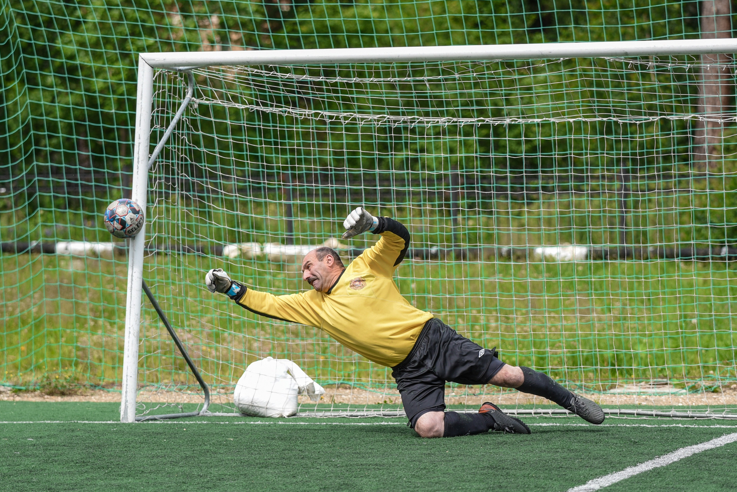 Спорт / активности. Фотограф в Новоуральске Анна Молодожен