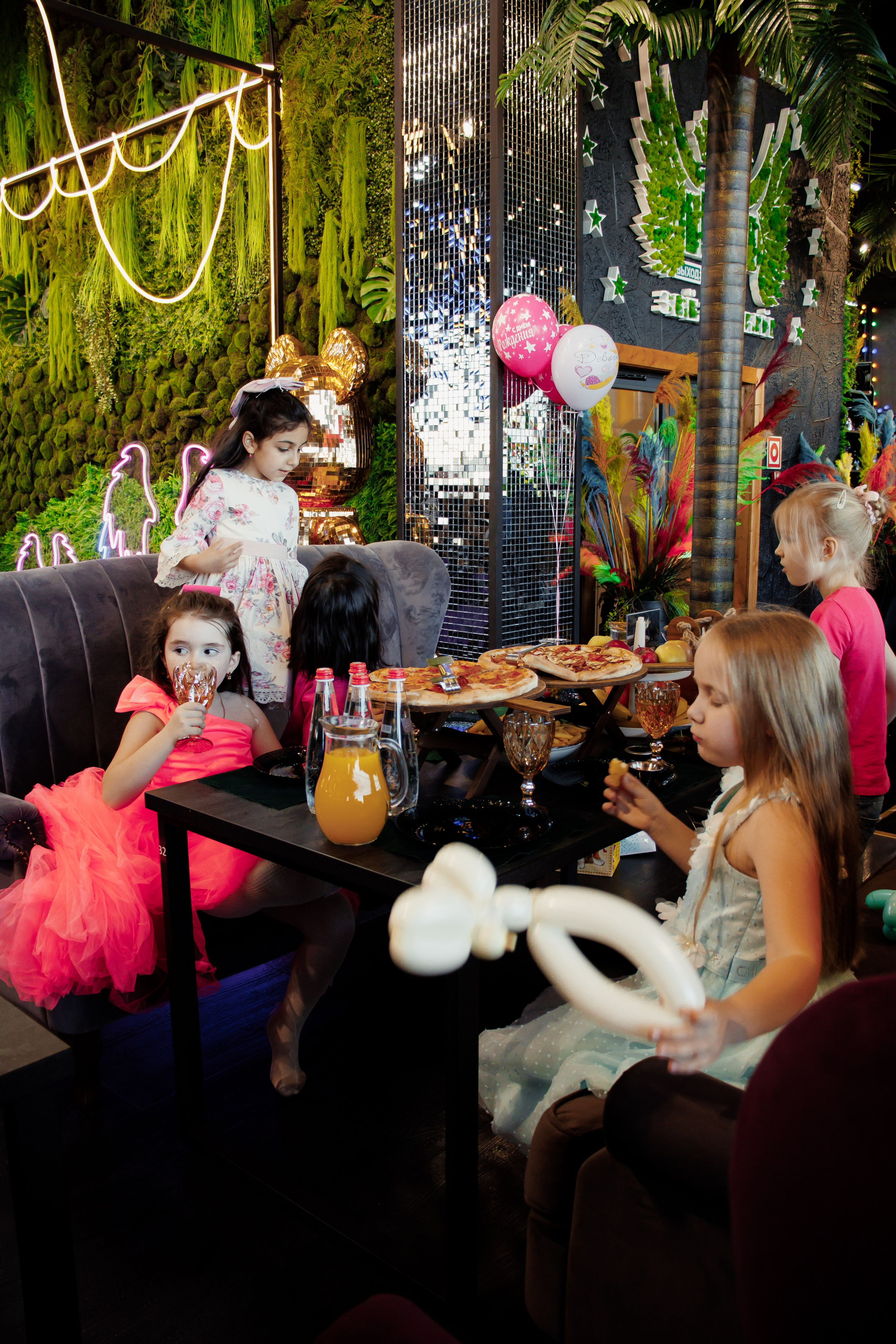 Эмма 8 лет. Диана фотограф в Краснодаре