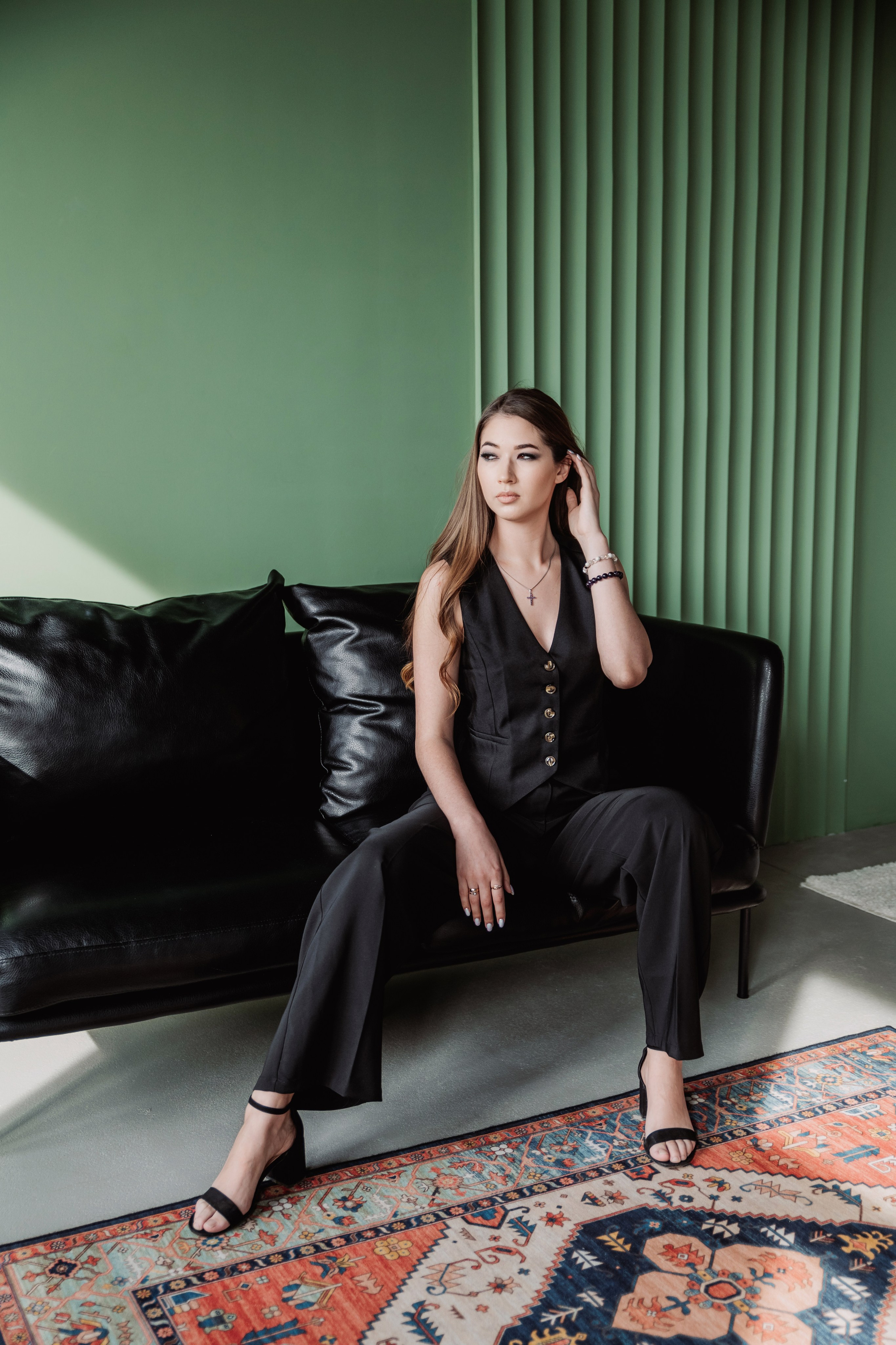 Daria. ФОТОГРАФ ИРИНА ШАМАТАВА