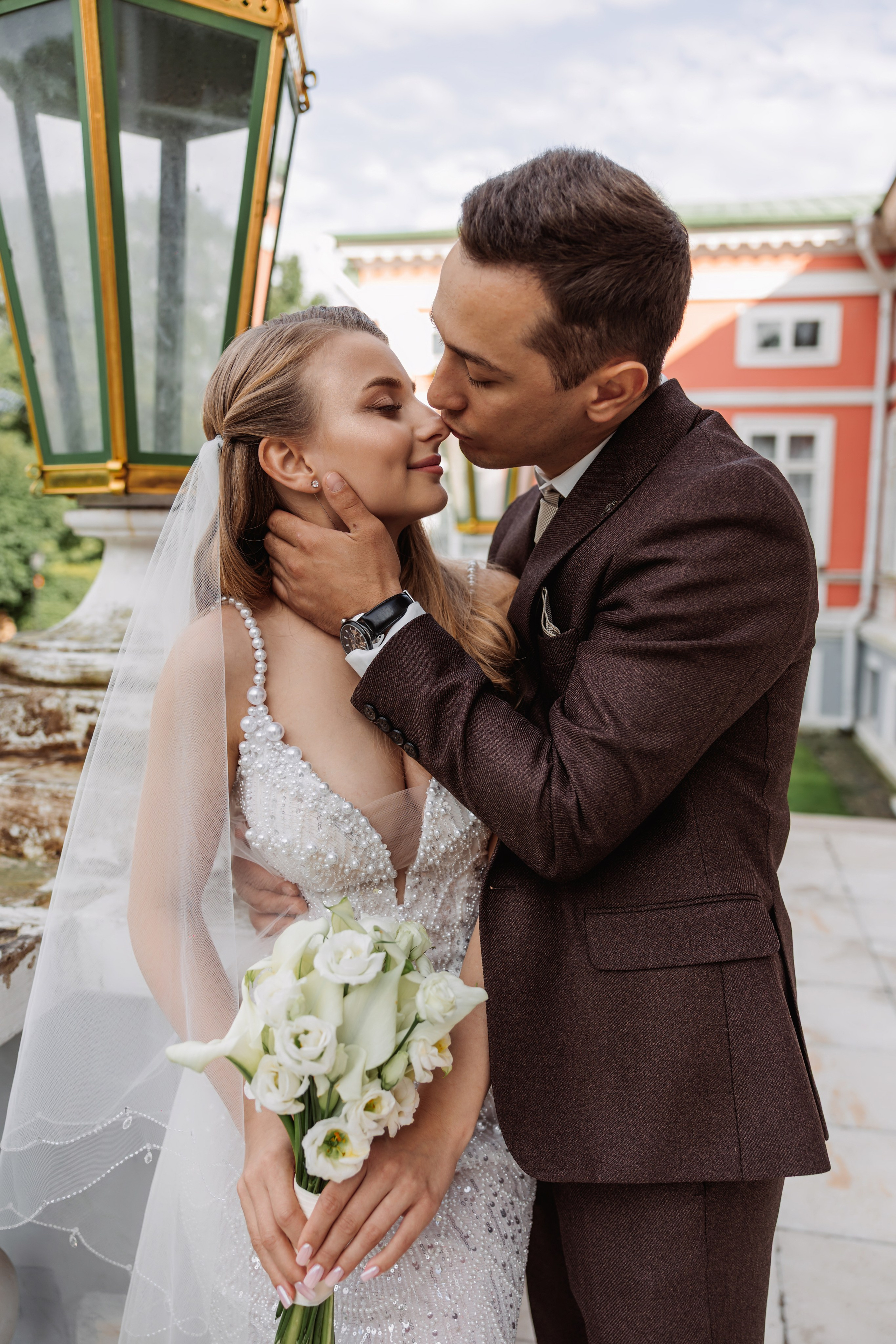 Свадьба Ярослав и Дарья 🖤. ФОТОГРАФ ИРИНА ШАМАТАВА