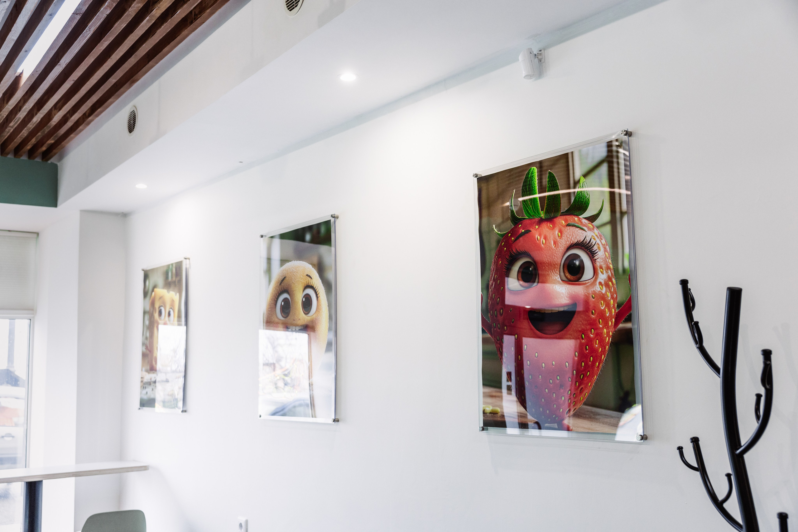 ЧЕБ И РЕК | Коломна, Зайцева 13. ФОТОГРАФ ИРИНА ШАМАТАВА