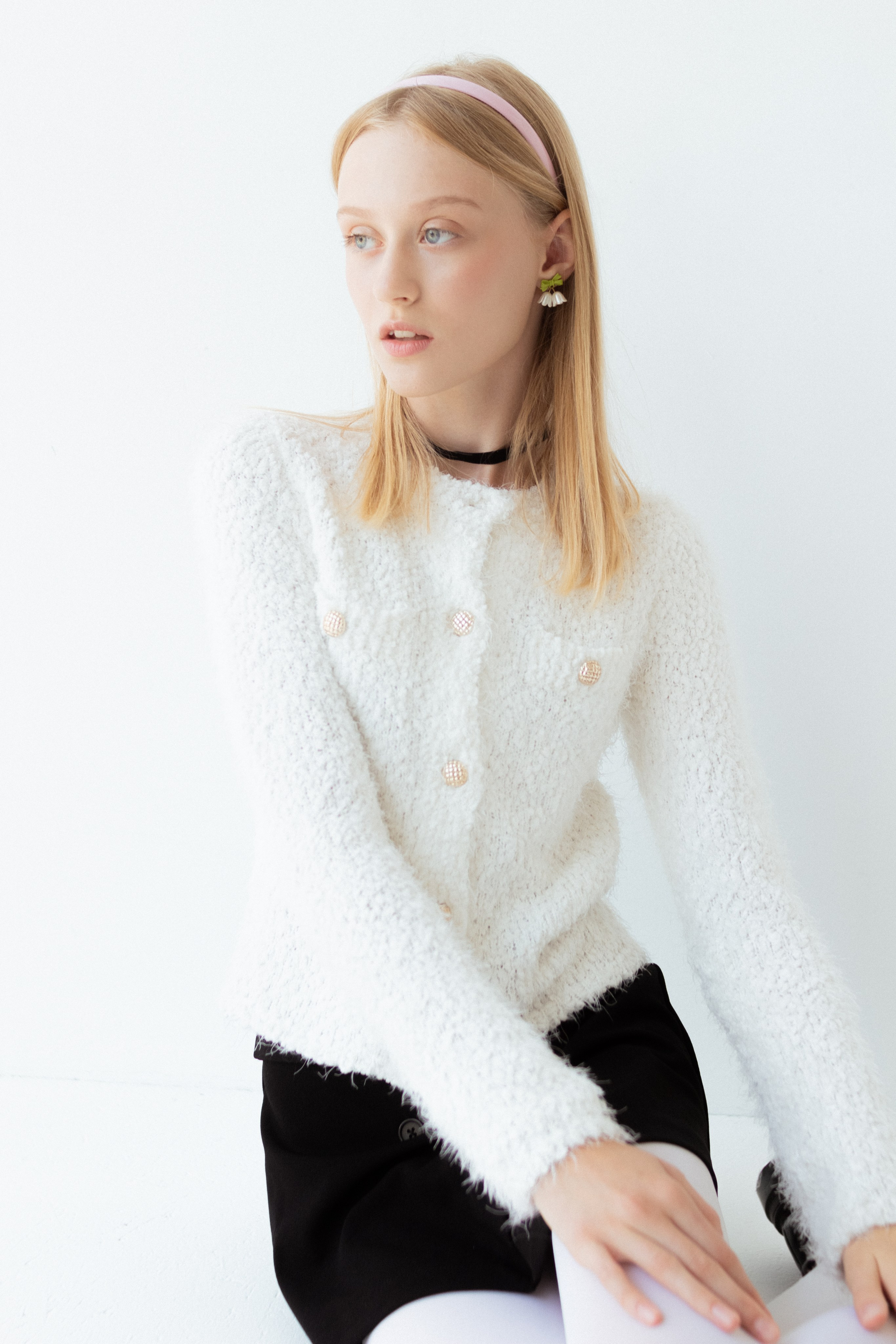 Kira. Modeling agency TM MODELS