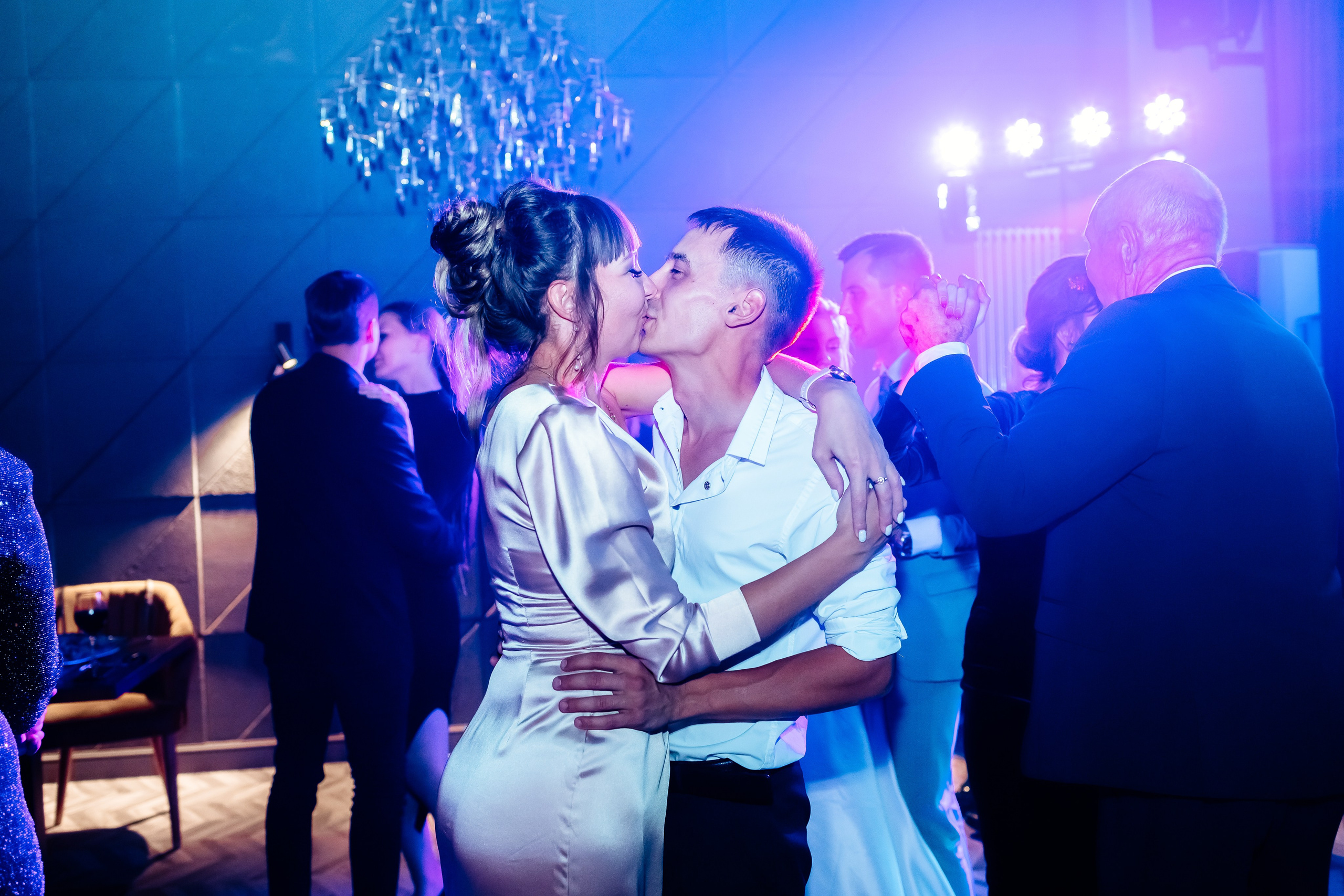 Ратмир и Светлана. Свадебный и семейный фотограф Разида Мухаметова