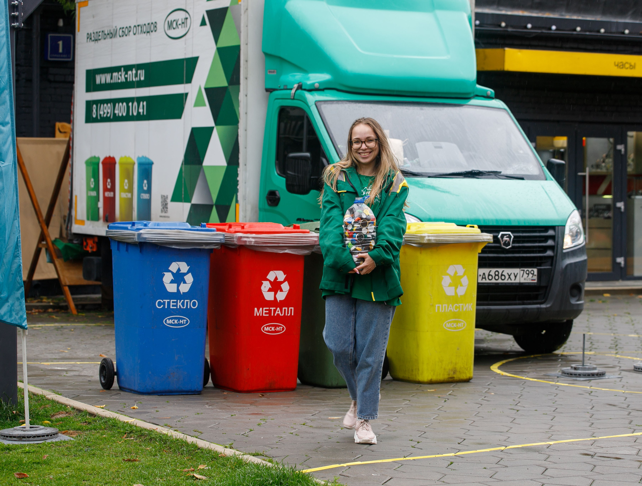Eco Friendly Fest. Репортажный фотограф/видеограф Артур Аванесян в Москве