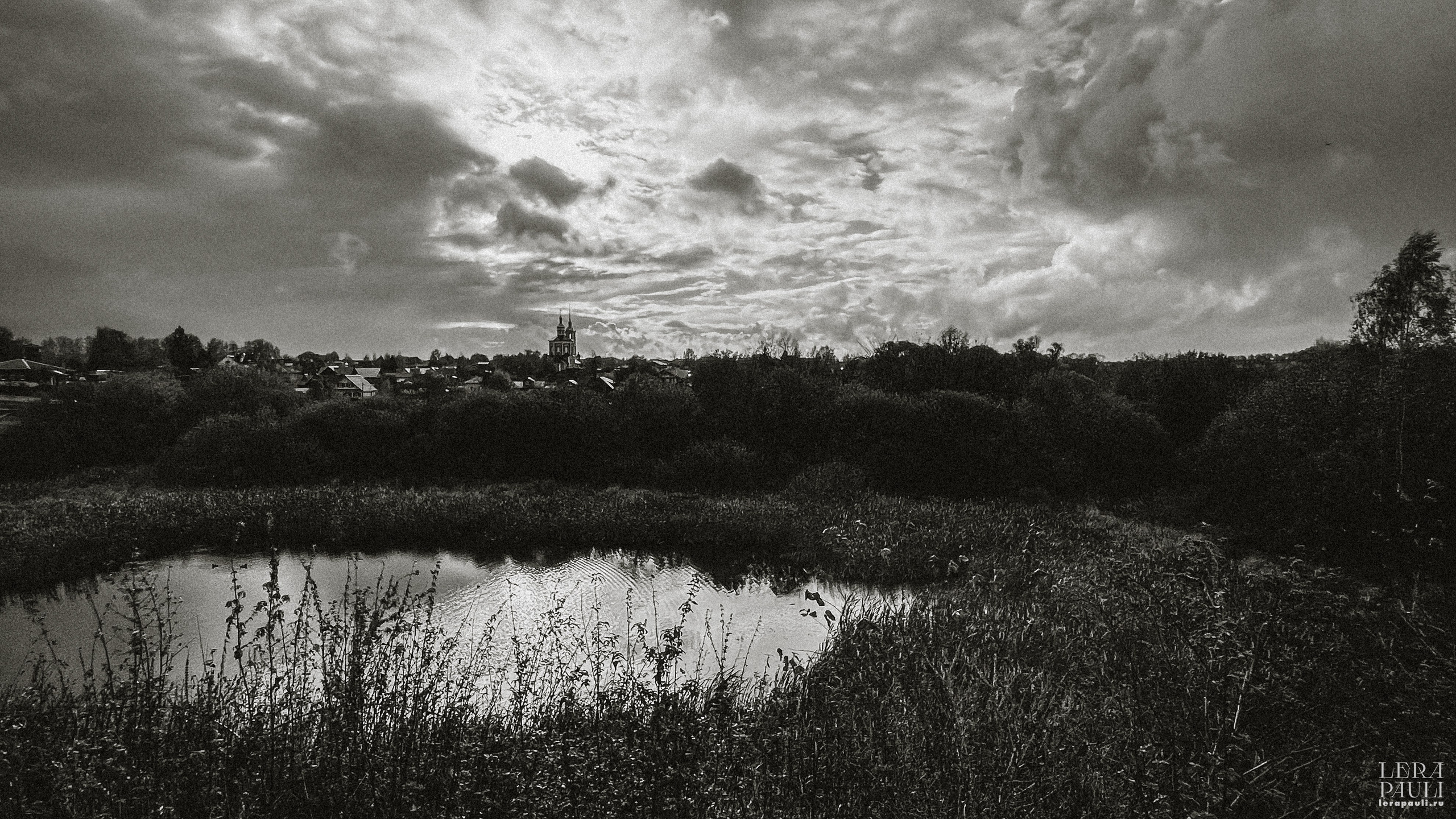 Суздаль. Главная