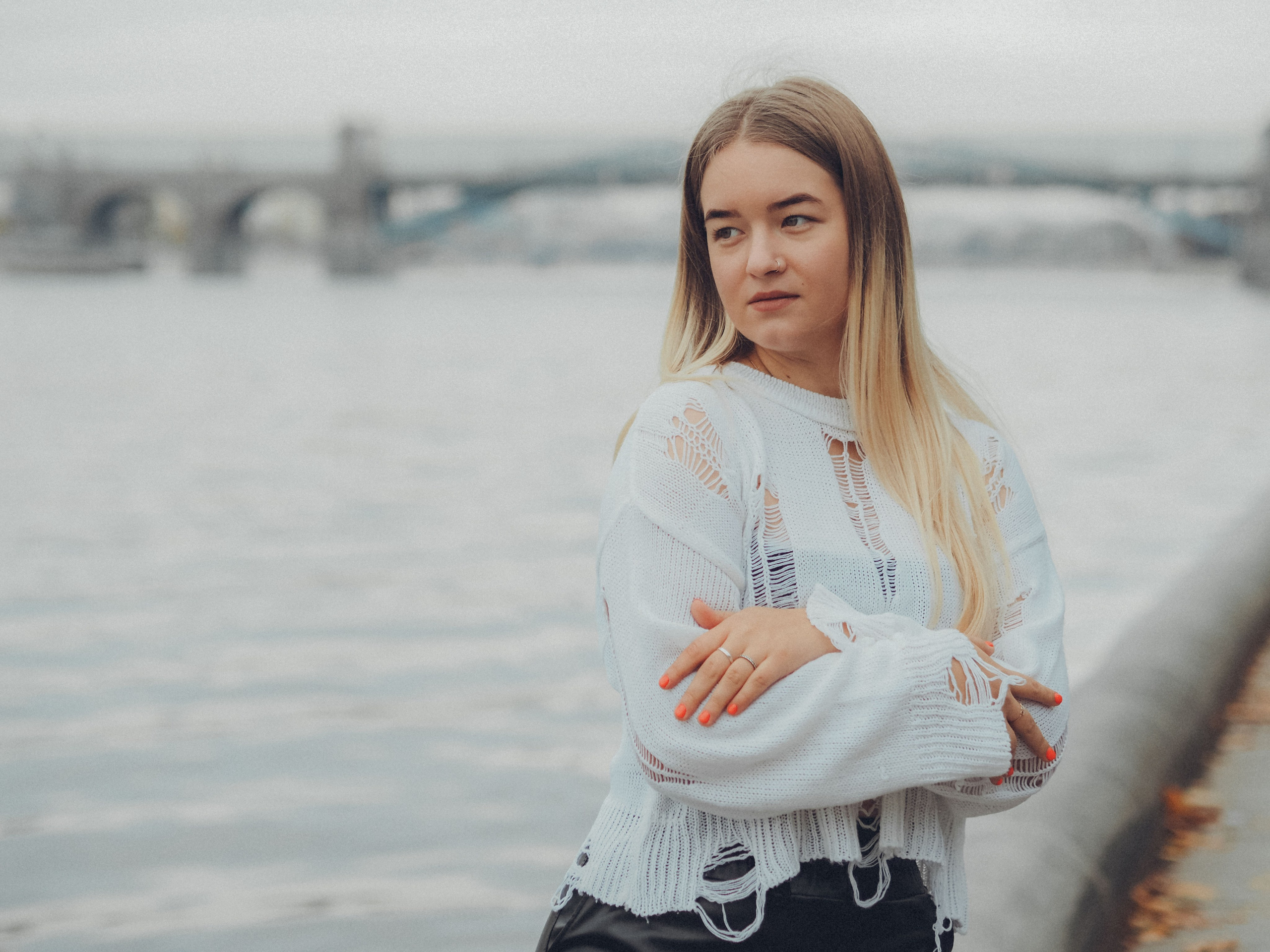 Ангелина. Фотограф в Москве — Сергей Люкшинов