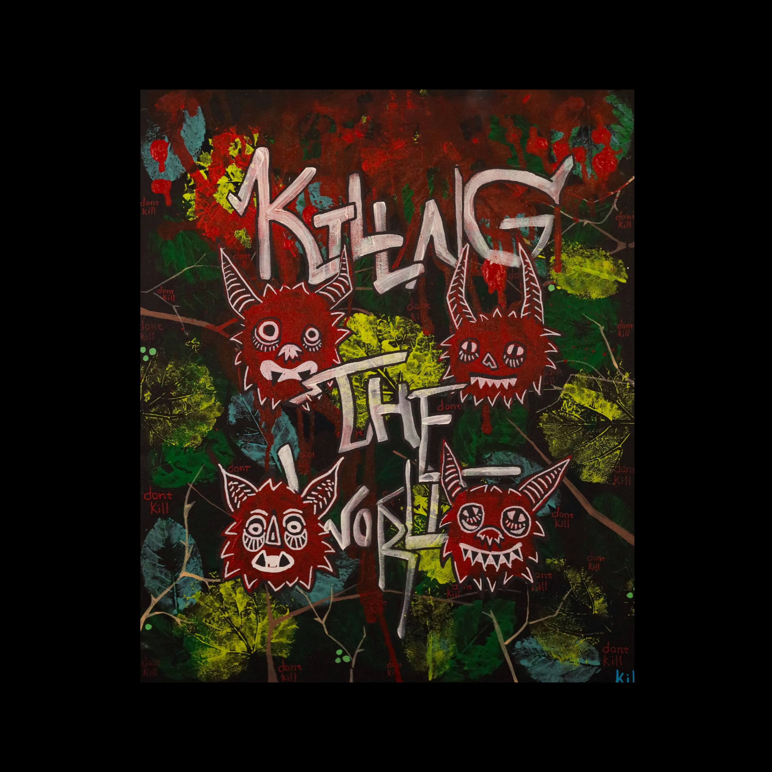 (не)зависимая. Концептуальный художник Сушкова Софья Москва