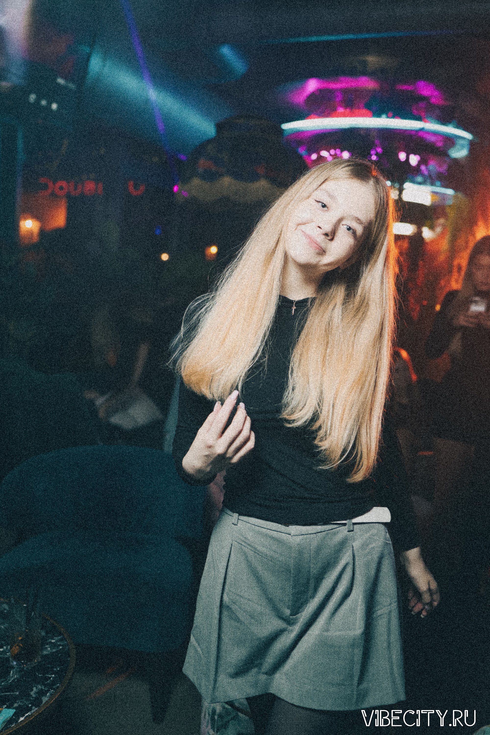 DOUBLE U. VIBECITY.RU Вайб Сити Ру Фоторепортажи Фотоотчеты Калининград