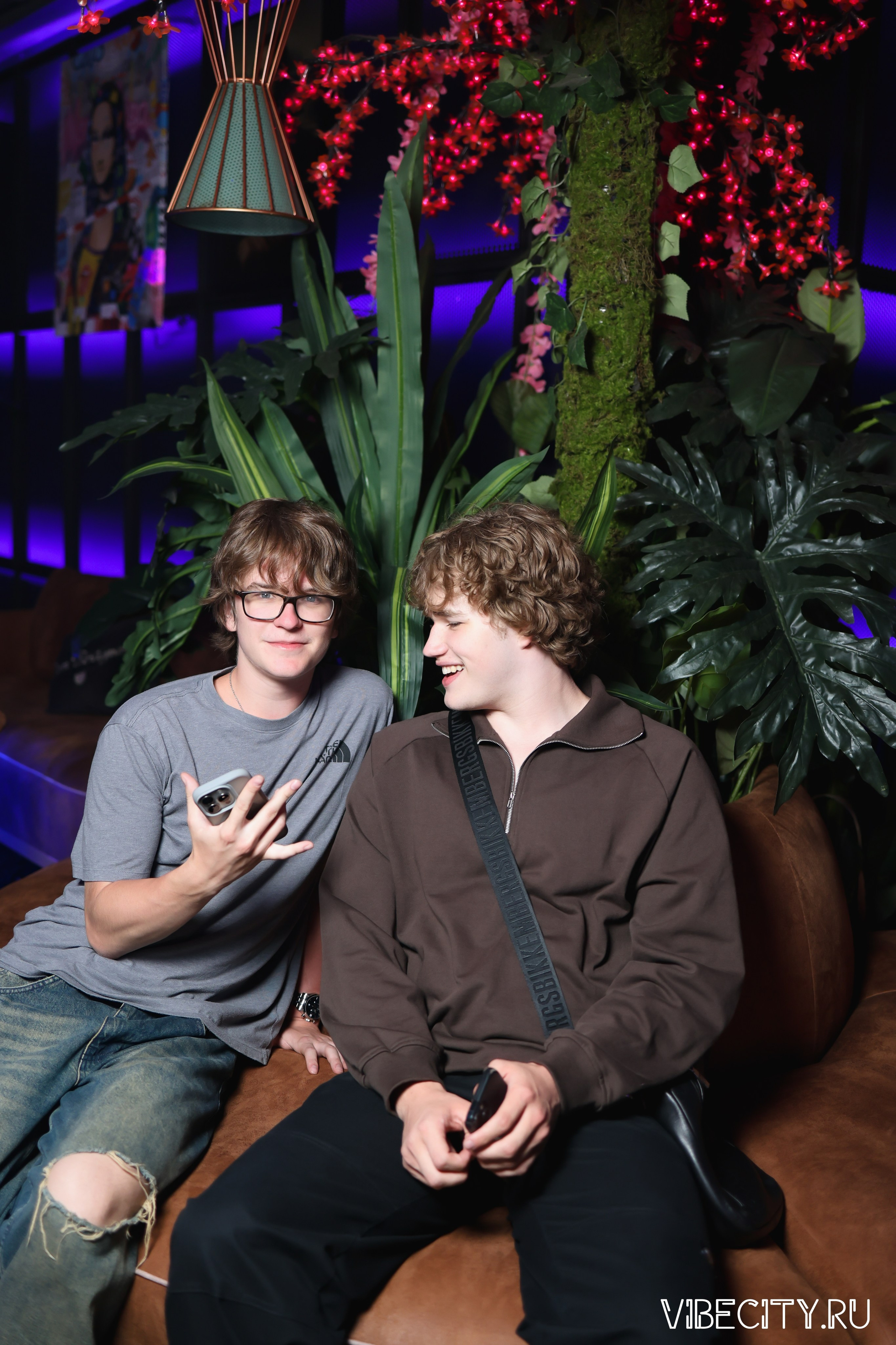 DOUBLE U. VIBECITY.RU Вайб Сити Ру Фоторепортажи Фотоотчеты Калининград