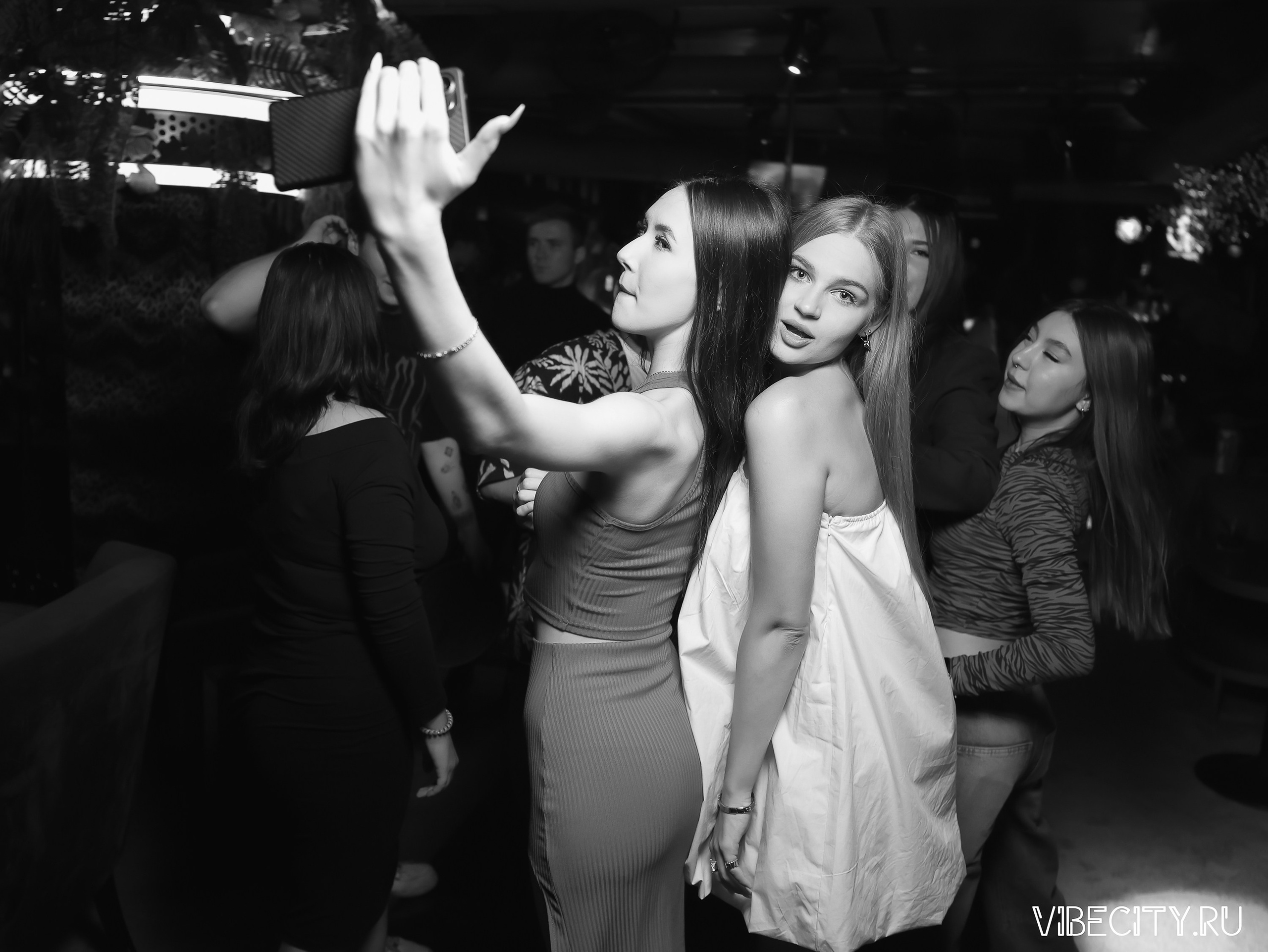 DOUBLE U. VIBECITY.RU Вайб Сити Ру Фоторепортажи Фотоотчеты Калининград