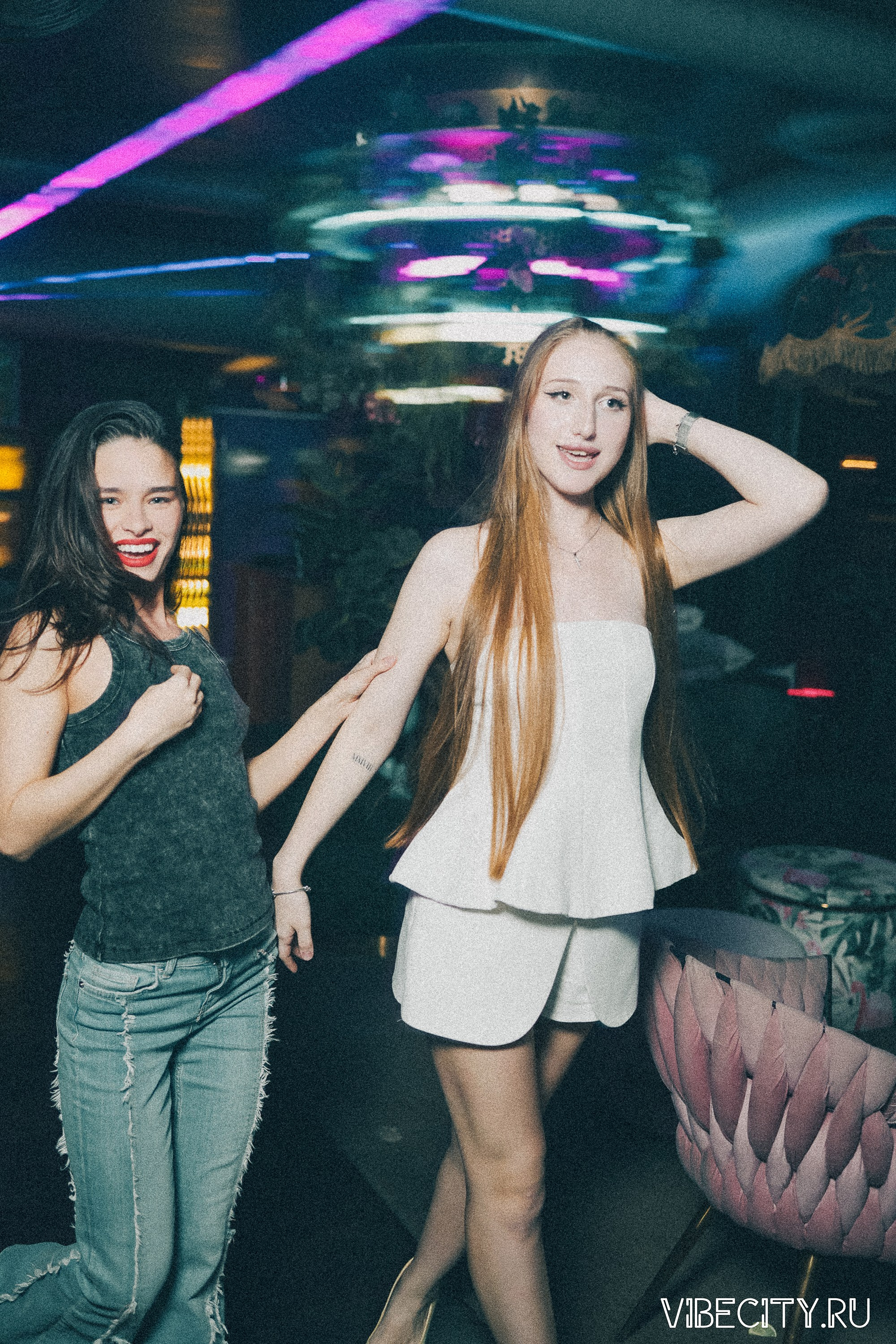 DOUBLE U. VIBECITY.RU Вайб Сити Ру Фоторепортажи Фотоотчеты Калининград