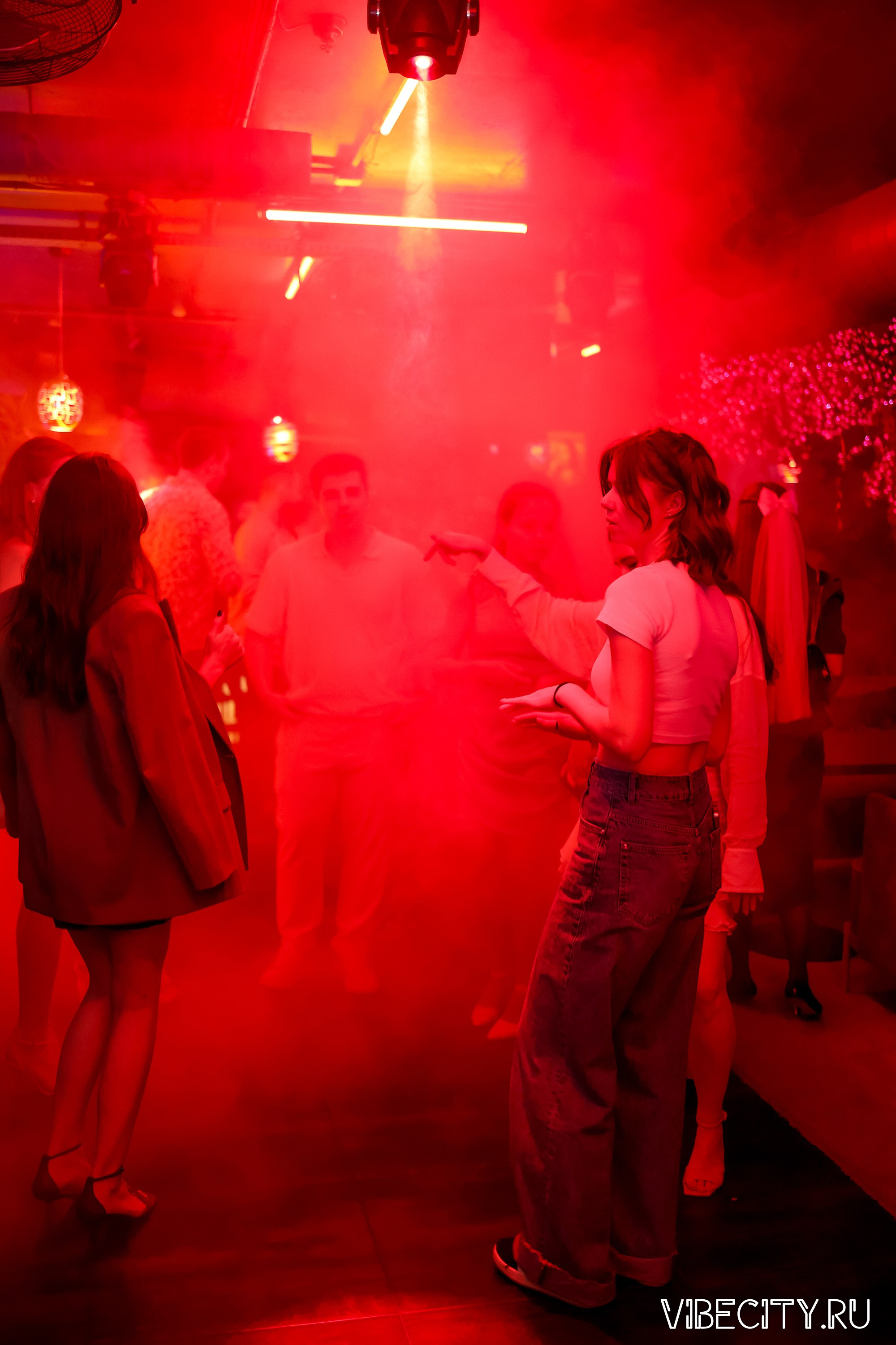 DOUBLE U. VIBECITY.RU Вайб Сити Ру Фоторепортажи Фотоотчеты Калининград