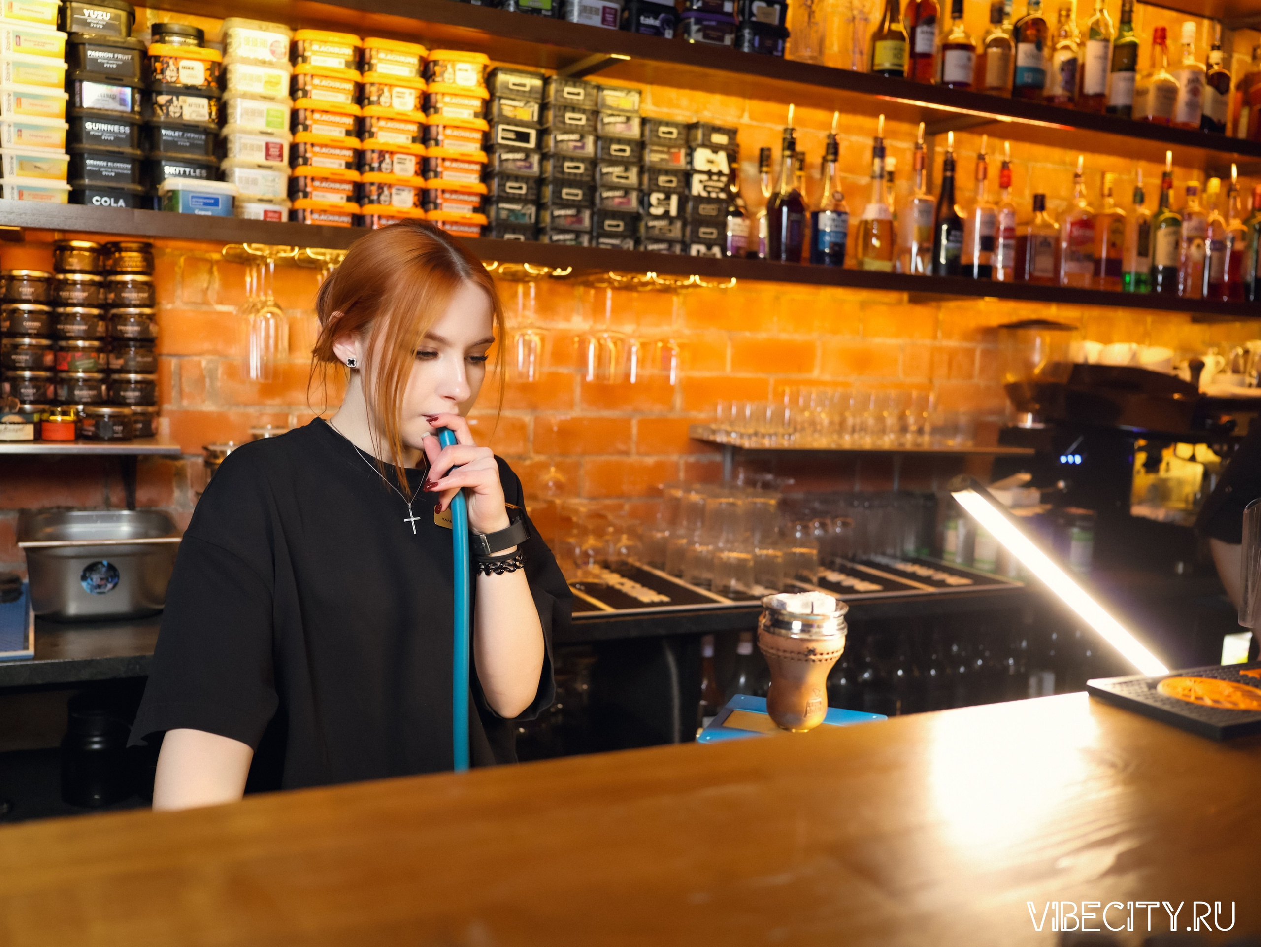 МЯТА lounge. VIBECITY.RU Вайб Сити Ру Фоторепортажи Фотоотчеты Калининград