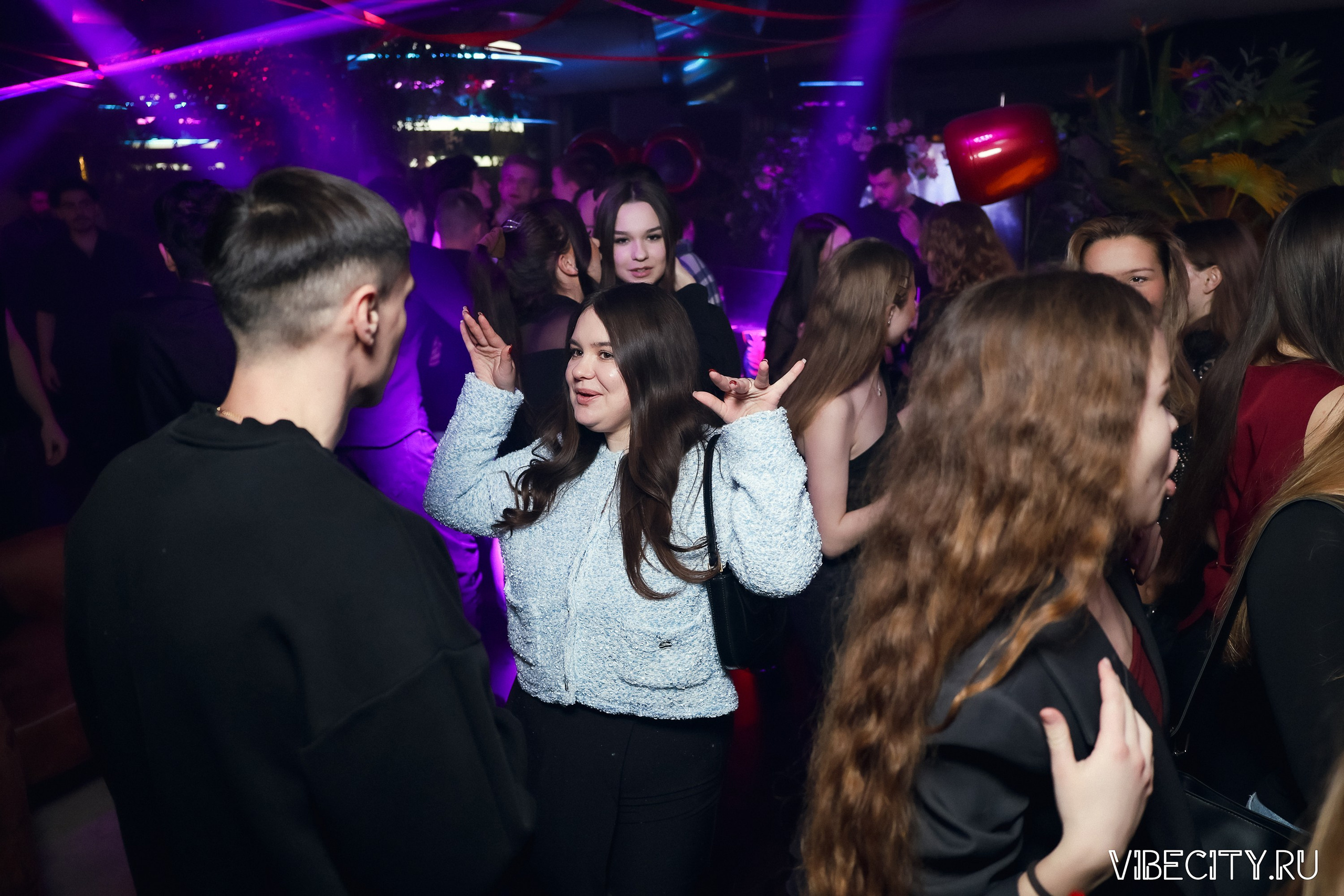 DOUBLE U. VIBECITY.RU Вайб Сити Ру Фоторепортажи Фотоотчеты Калининград