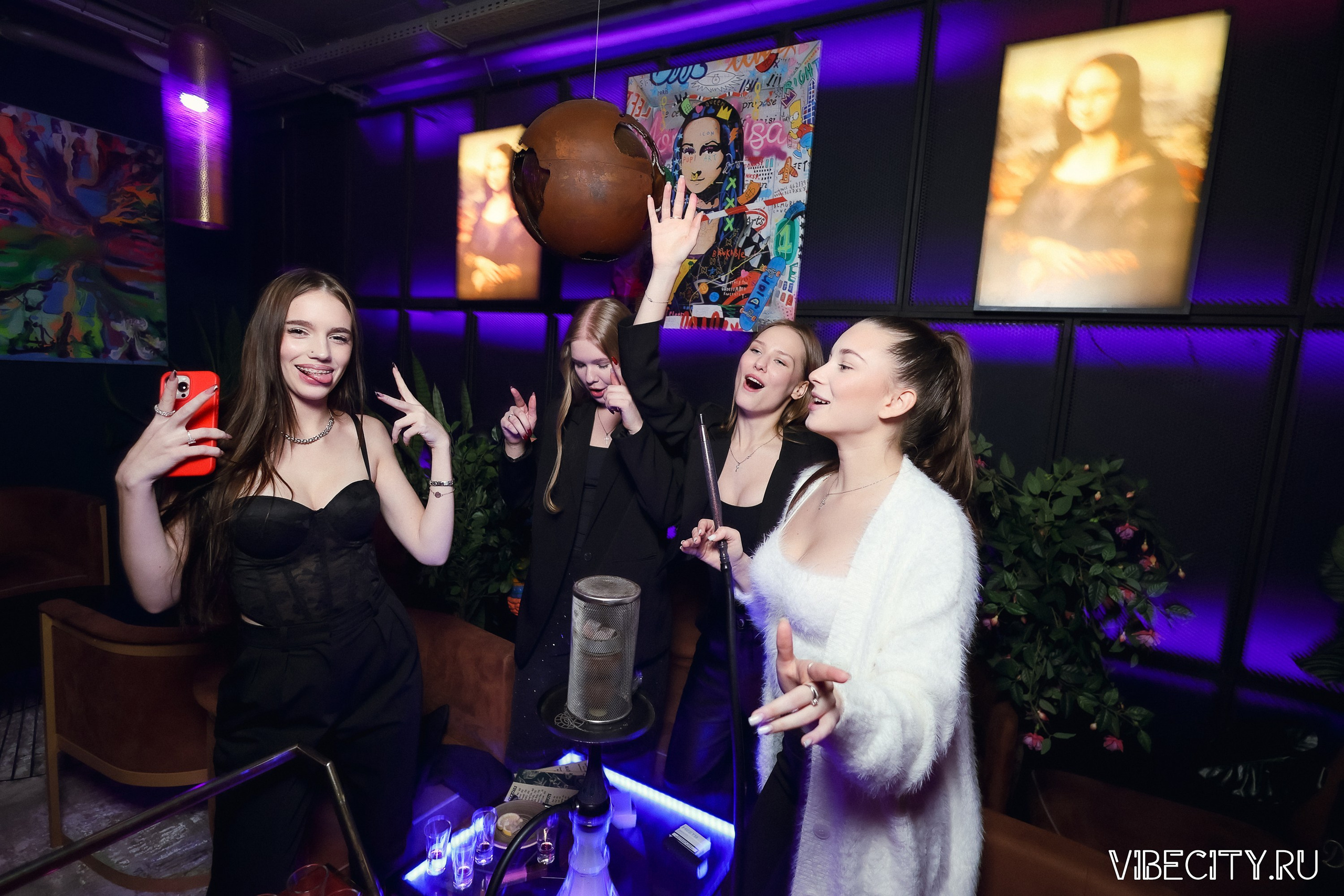 DOUBLE U. VIBECITY.RU Вайб Сити Ру Фоторепортажи Фотоотчеты Калининград
