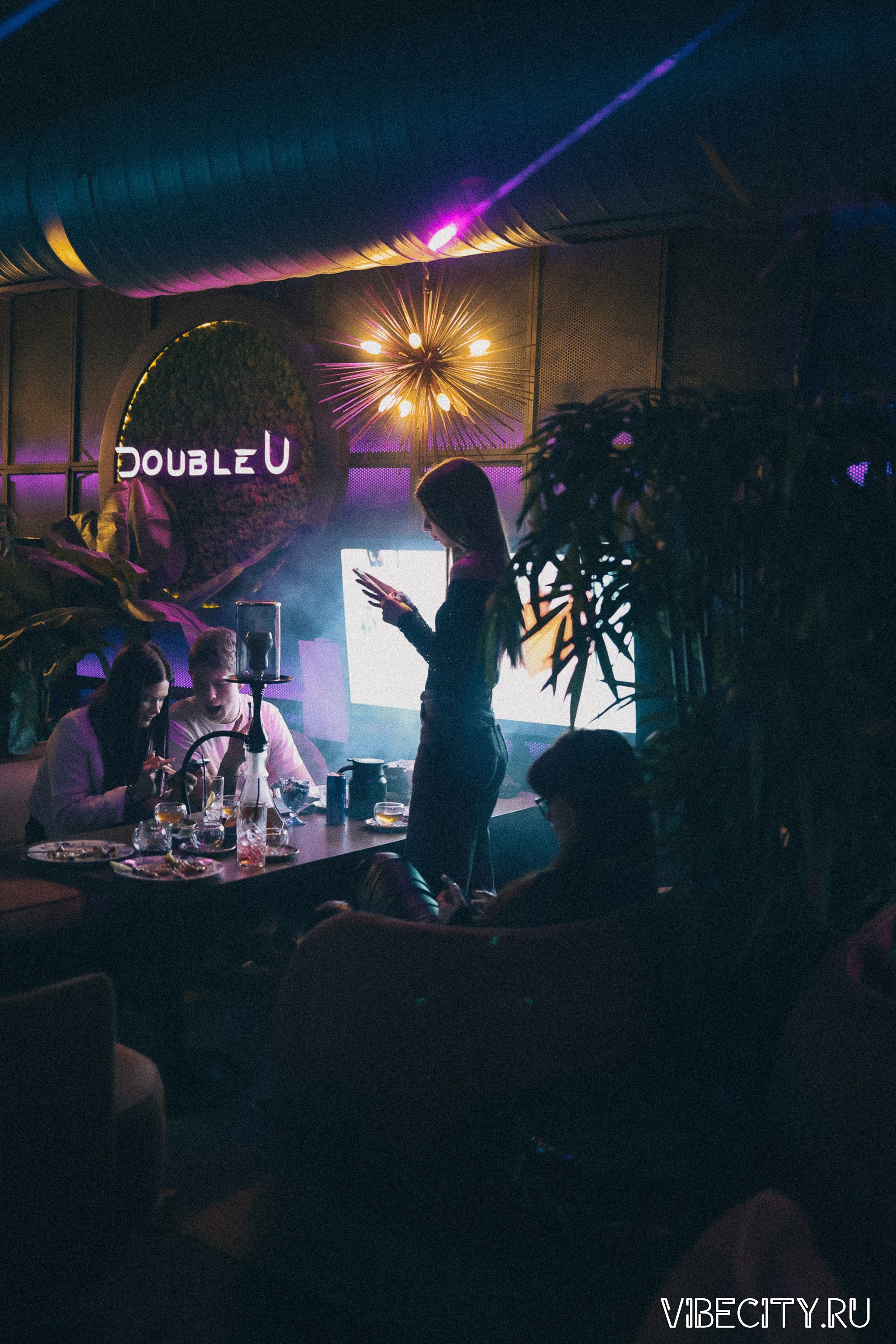 DOUBLE U. VIBECITY.RU Вайб Сити Ру Фоторепортажи Фотоотчеты Калининград