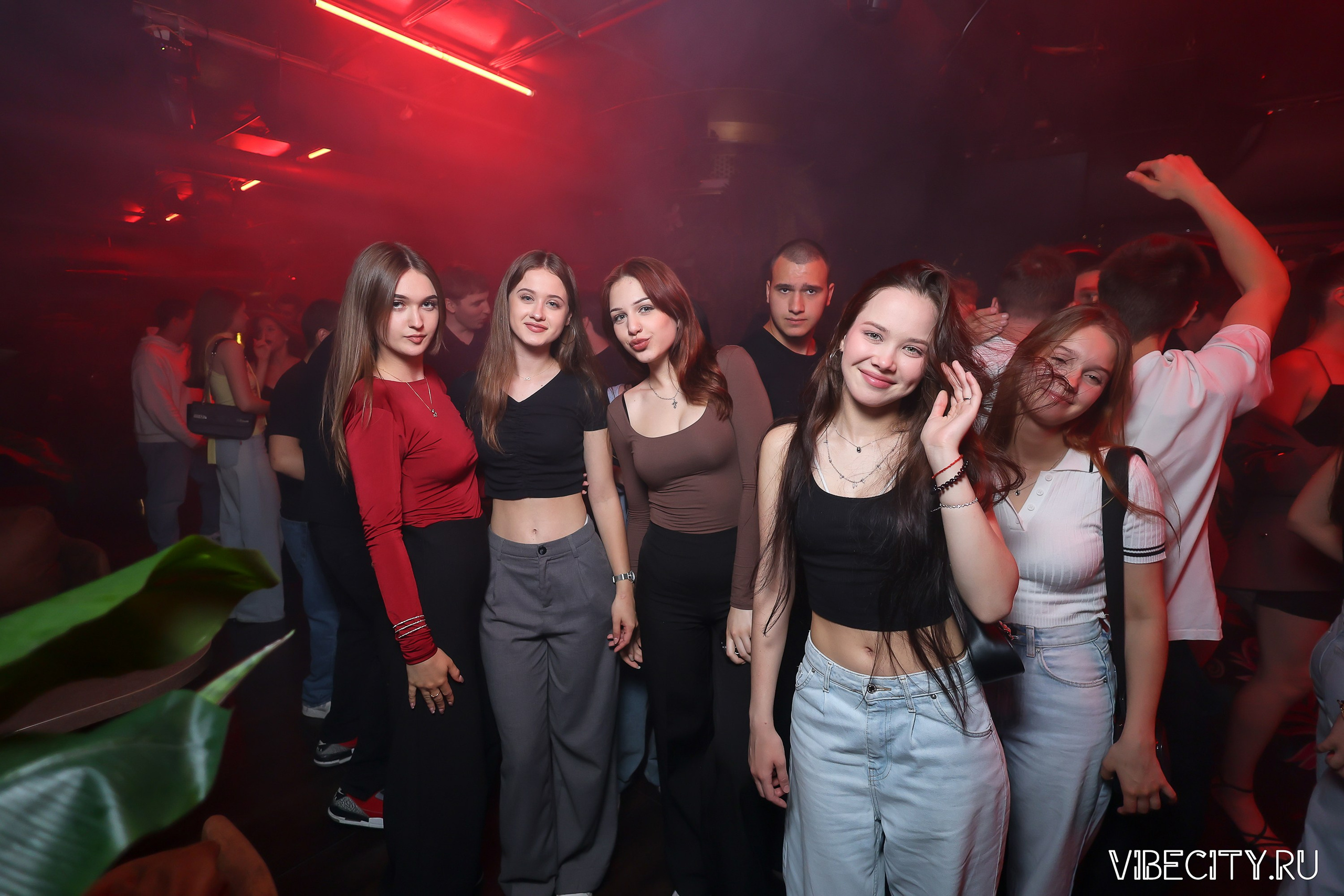 DOUBLE U. VIBECITY.RU Вайб Сити Ру Фоторепортажи Фотоотчеты Калининград