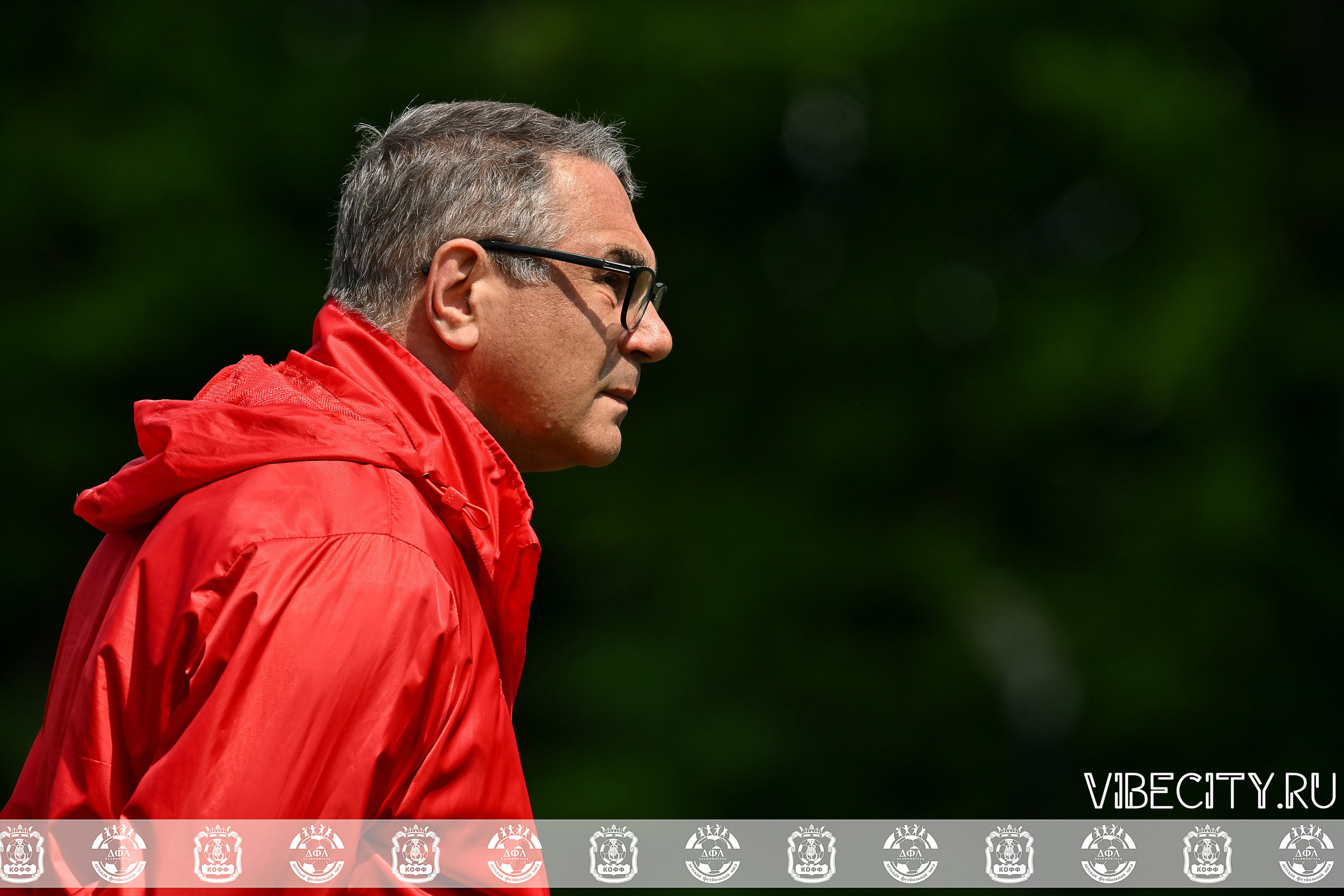 Большие Звезды светят Малым. VIBECITY.RU Вайб Сити Ру Фоторепортажи Фотоотчеты Калининград